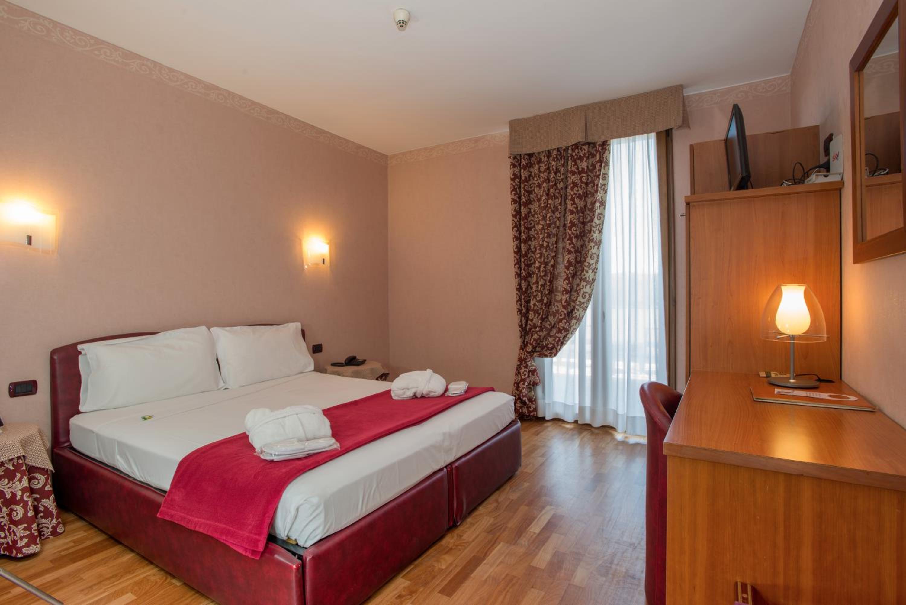 SIRIOHotel en Dormelletto