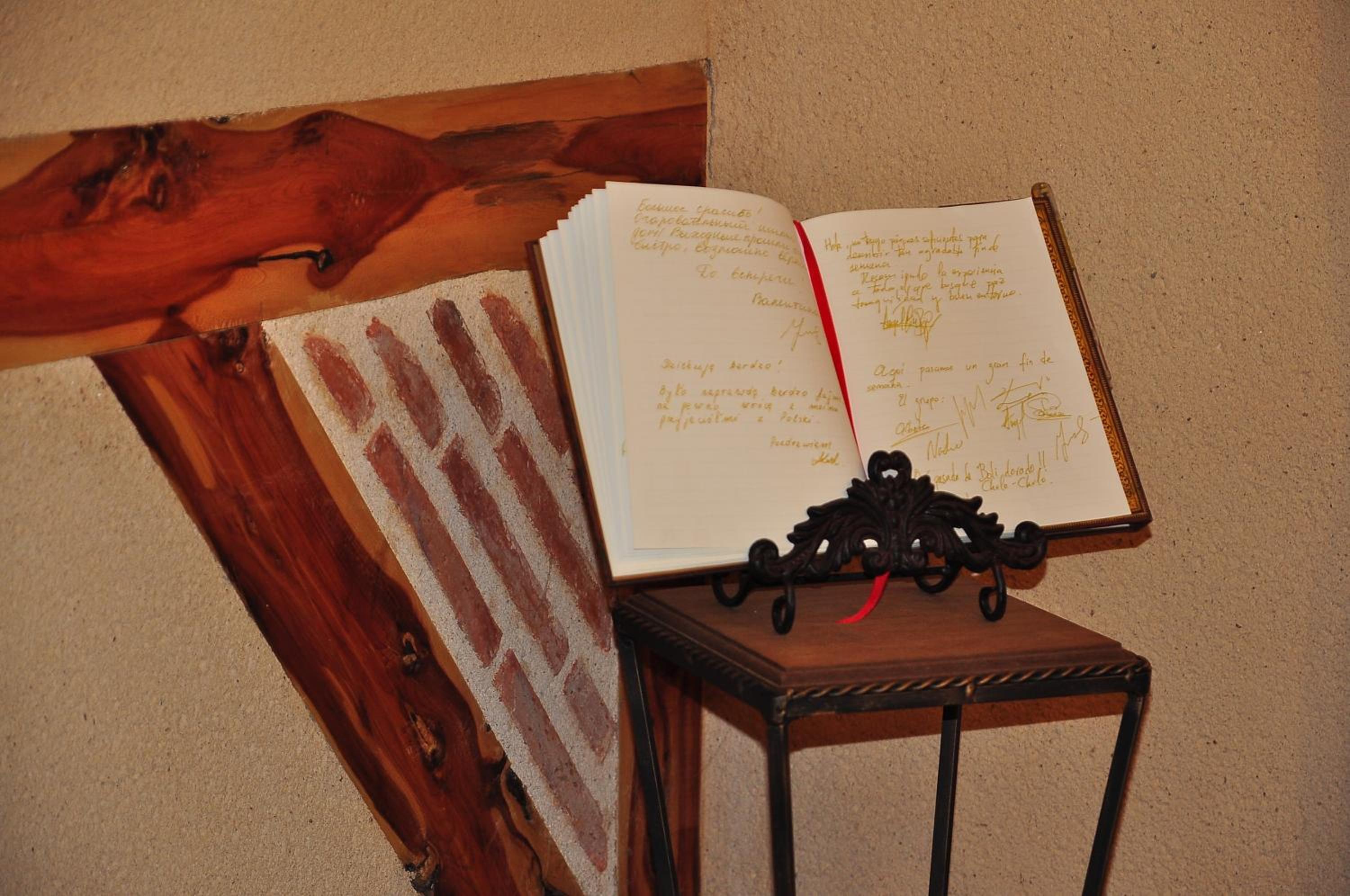 Majada De Sigueruelo view 2