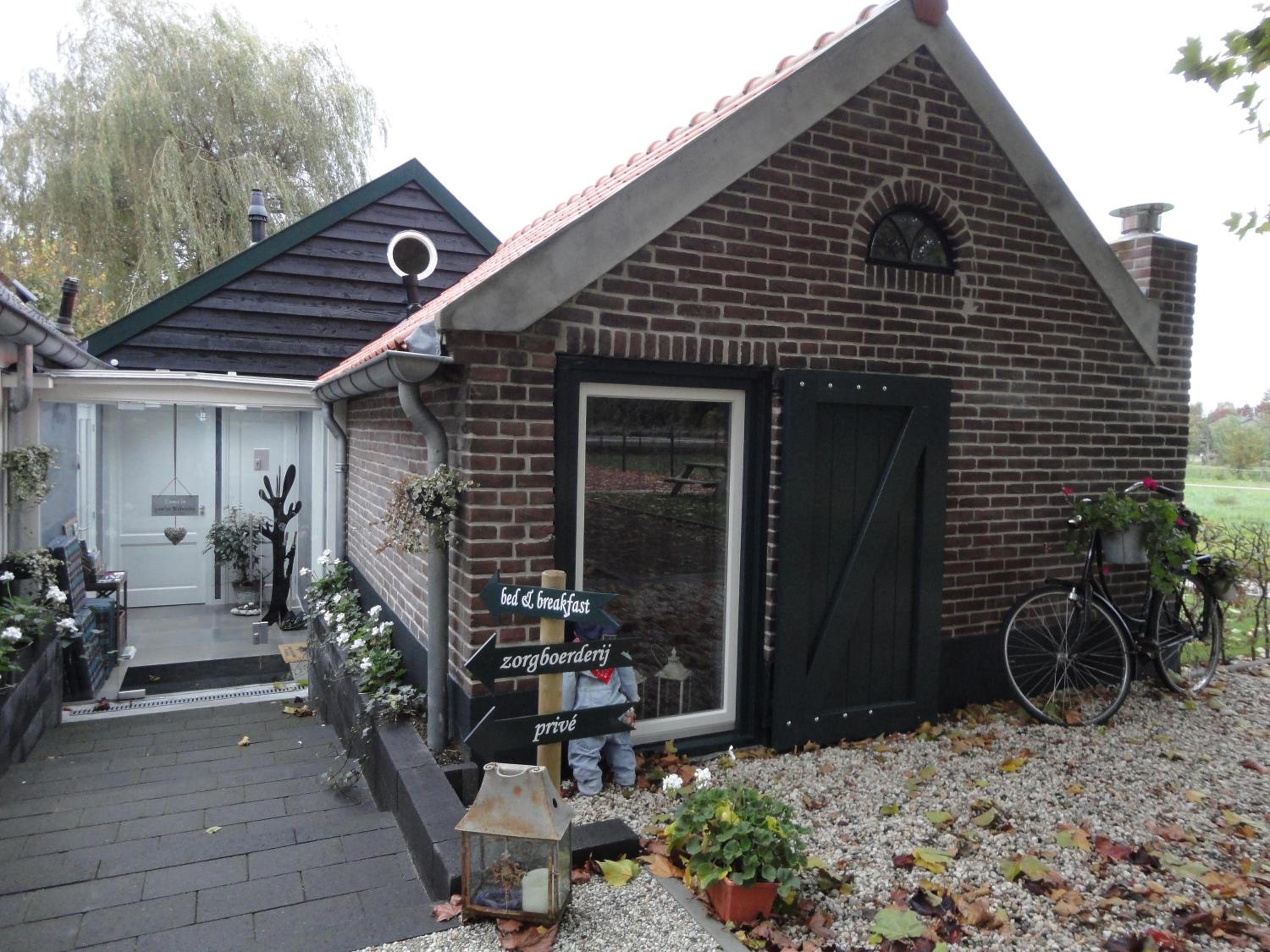 B&B De Willemshoeve, photo 29