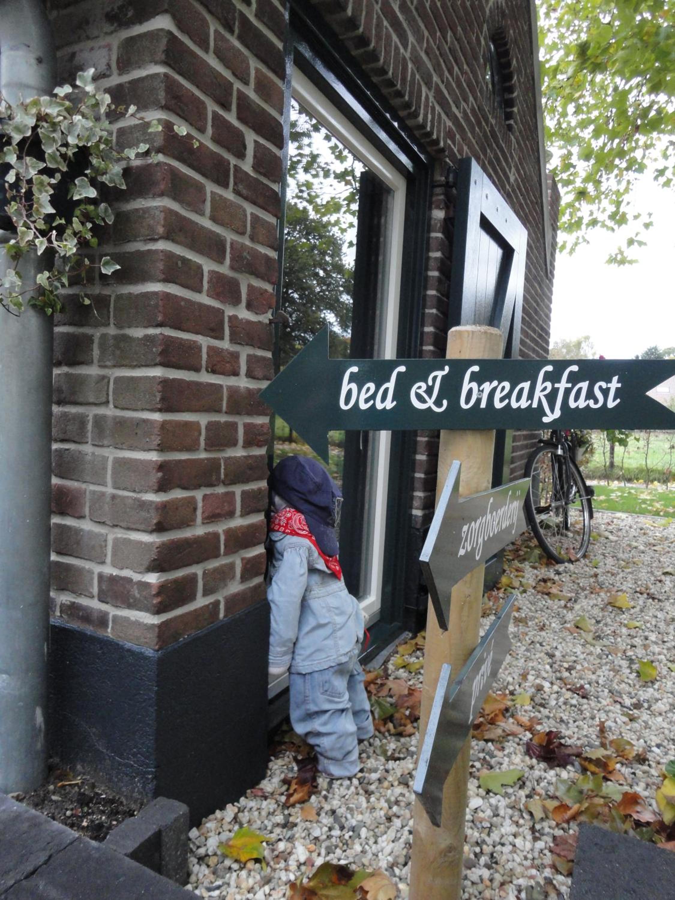 B&B De Willemshoeve, photo 66