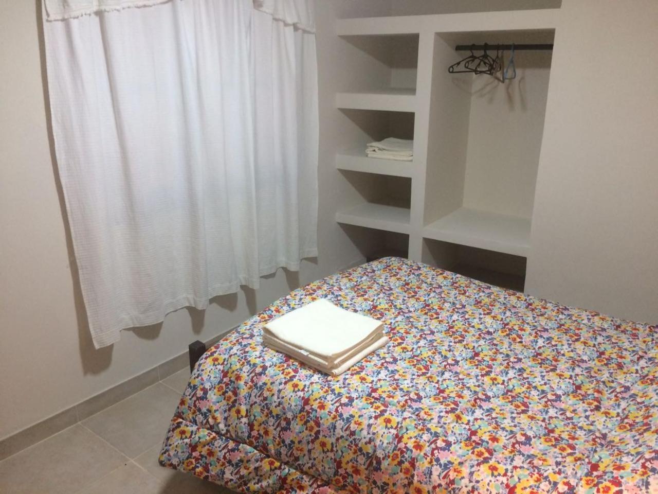 Departamentos Urquiza