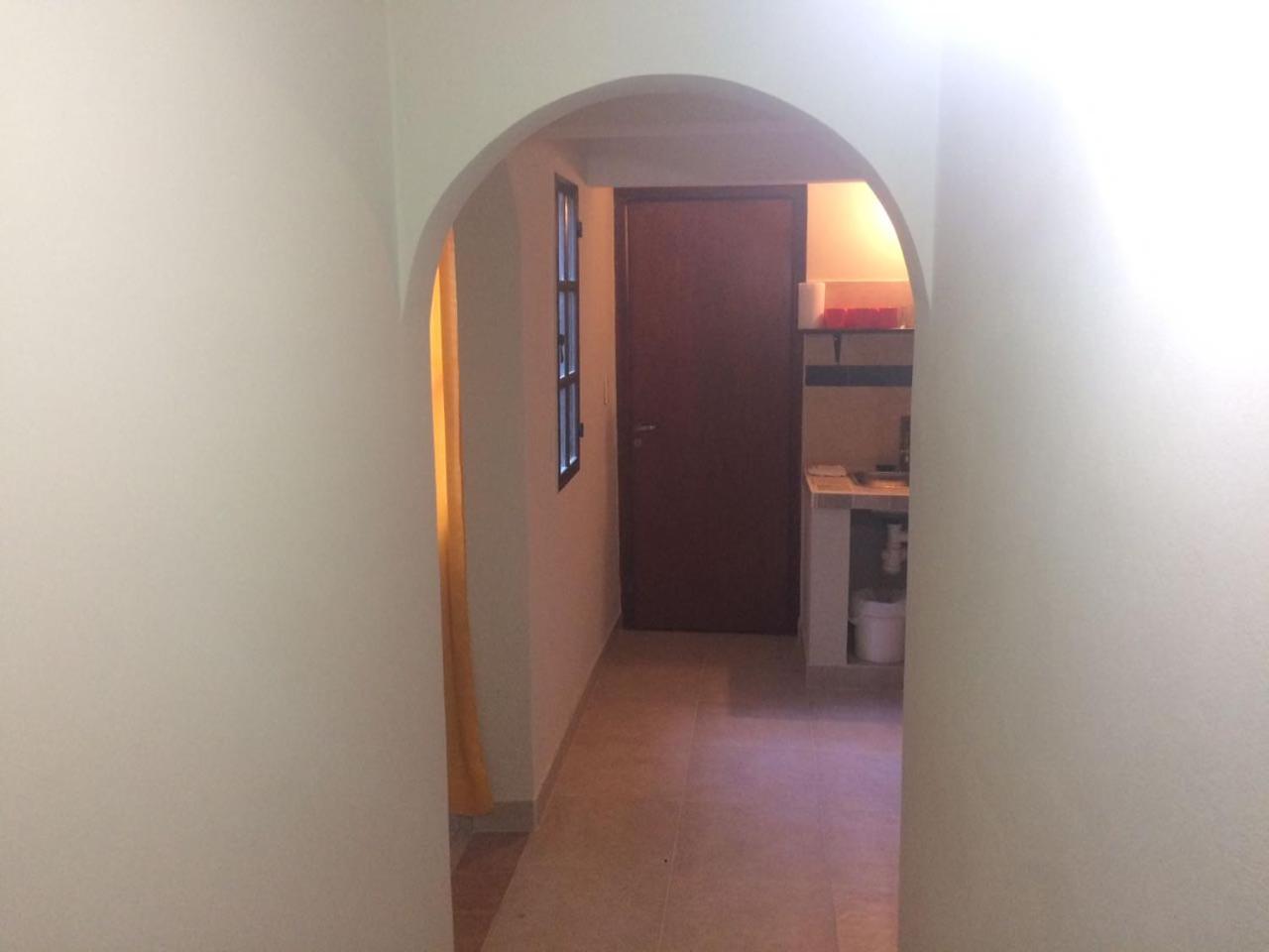 Departamentos Urquiza