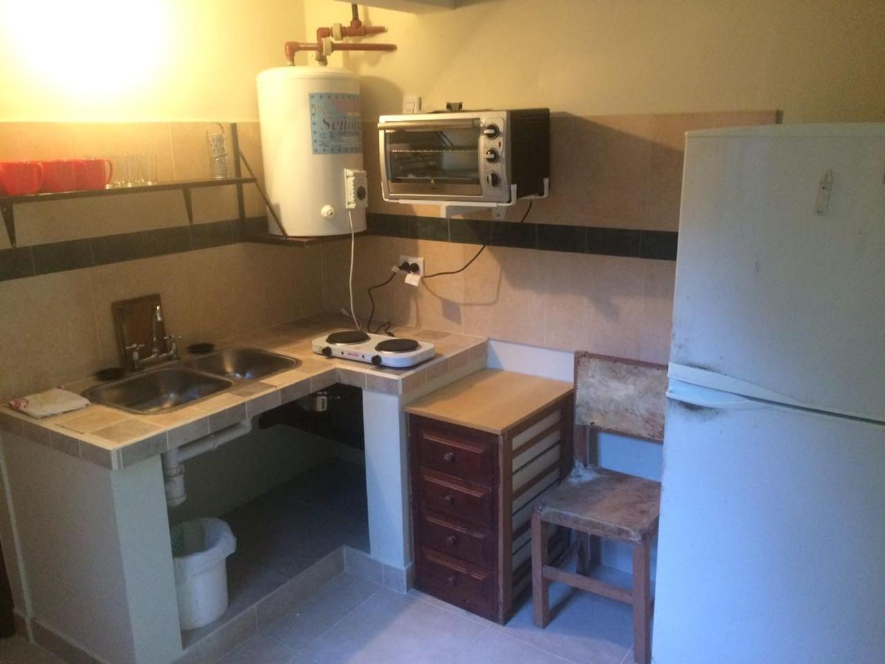 Departamentos Urquiza