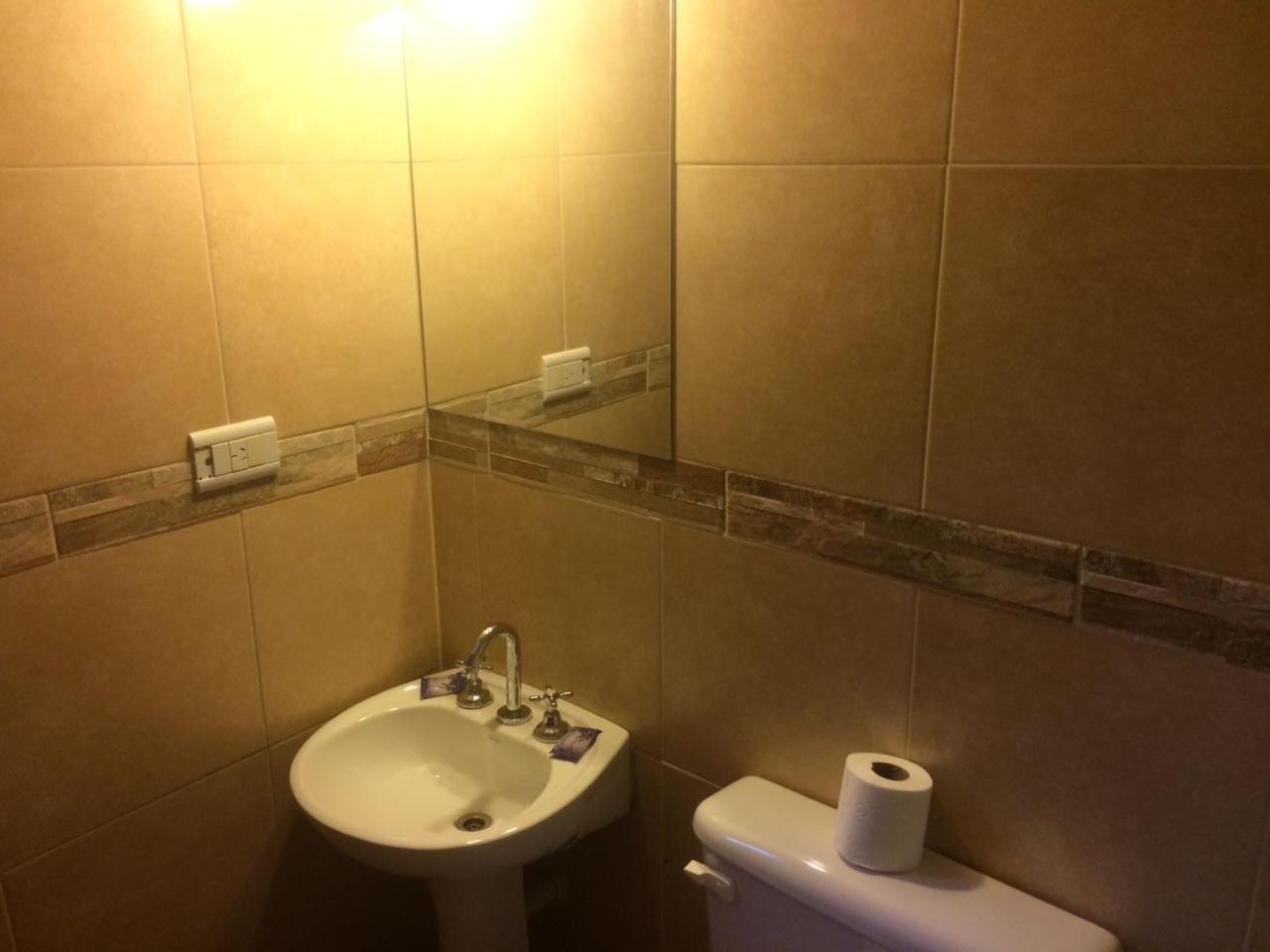 Departamentos Urquiza