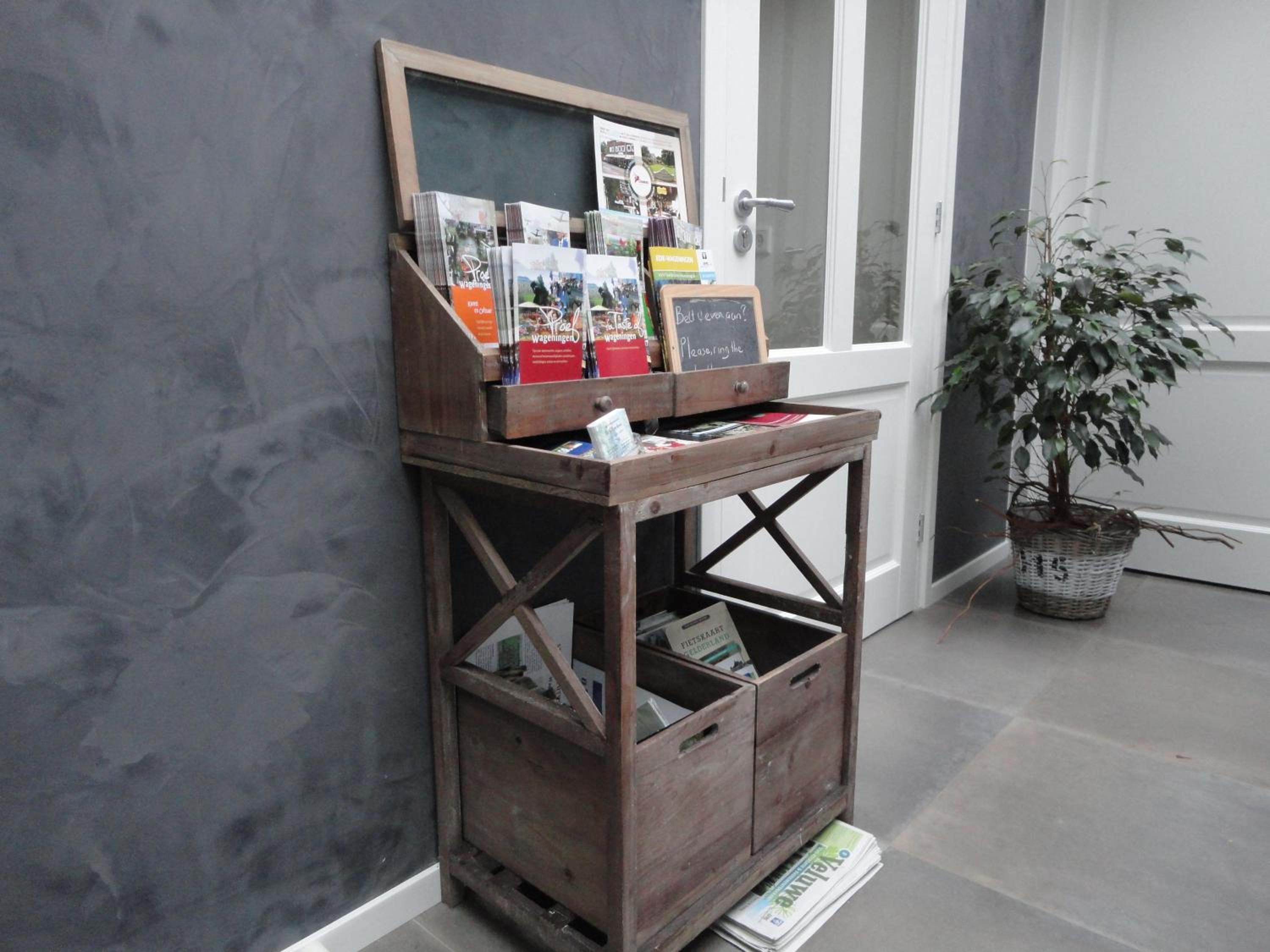 B&B De Willemshoeve, photo 49