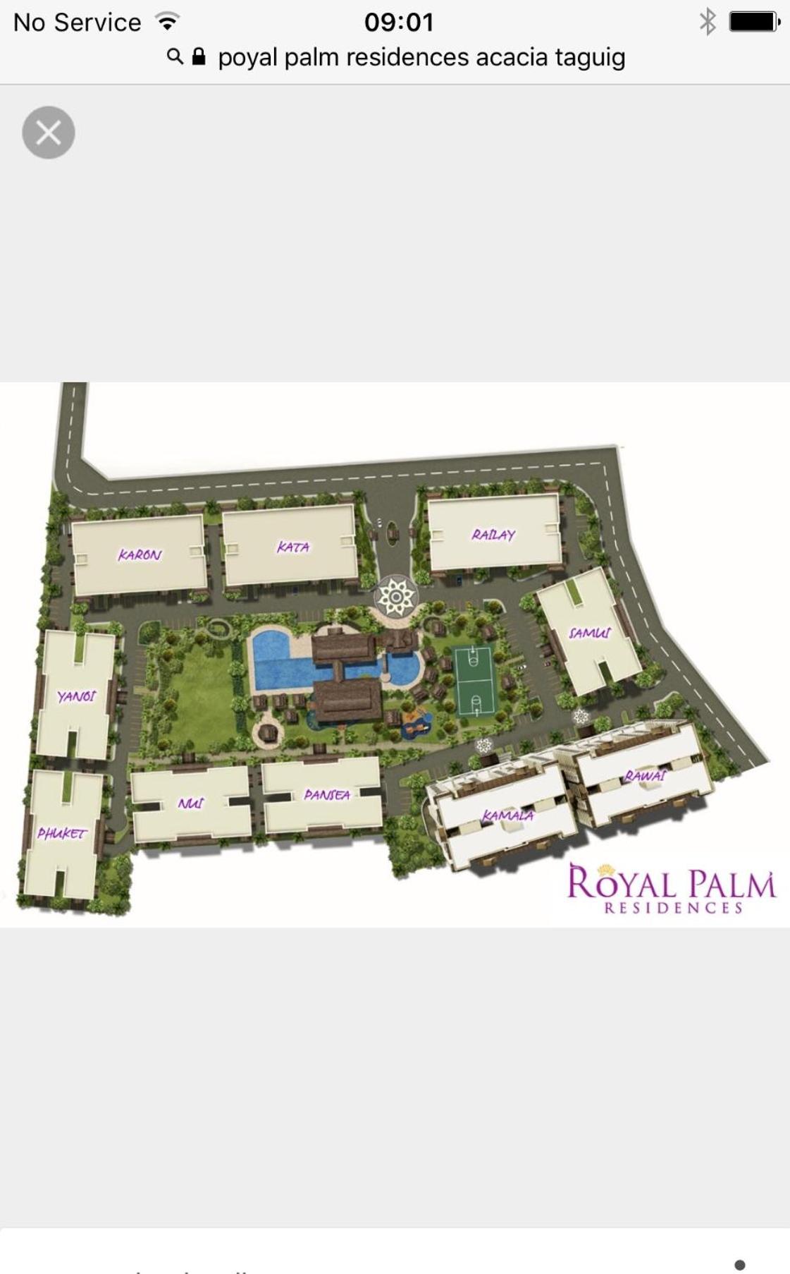 Grand Apartment near BGC view 5