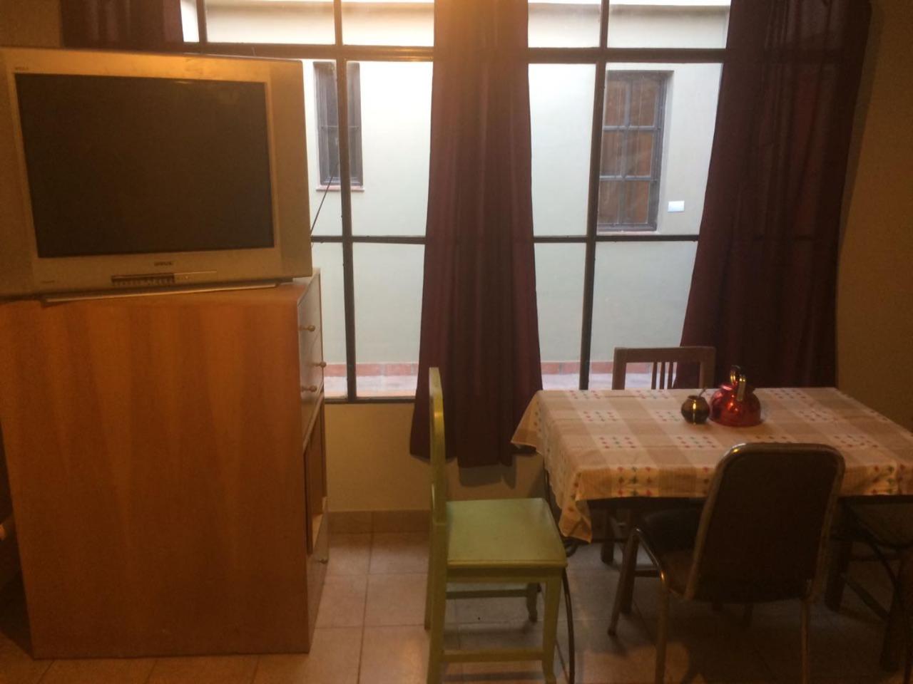 Departamentos Urquiza