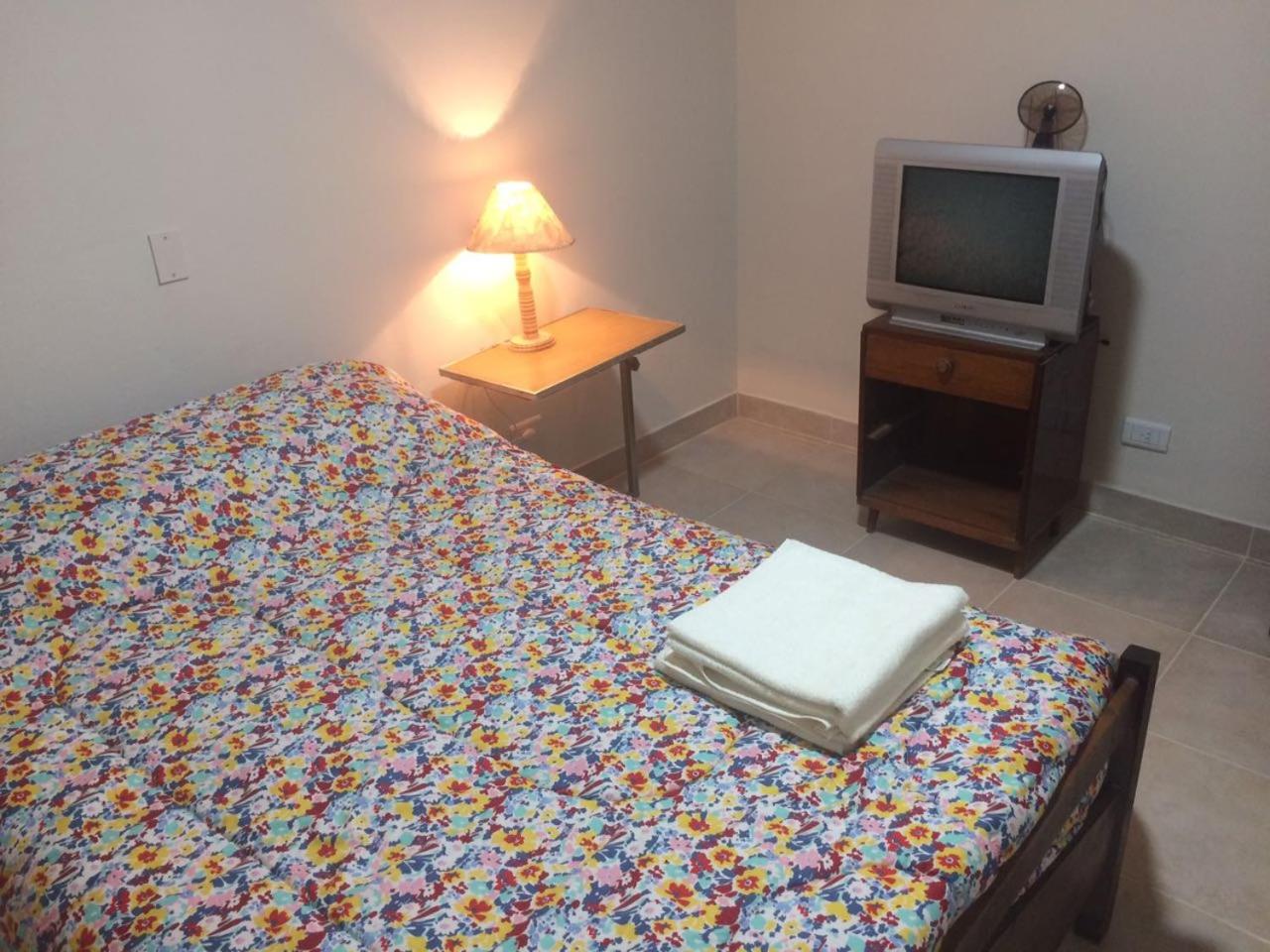 Departamentos Urquiza