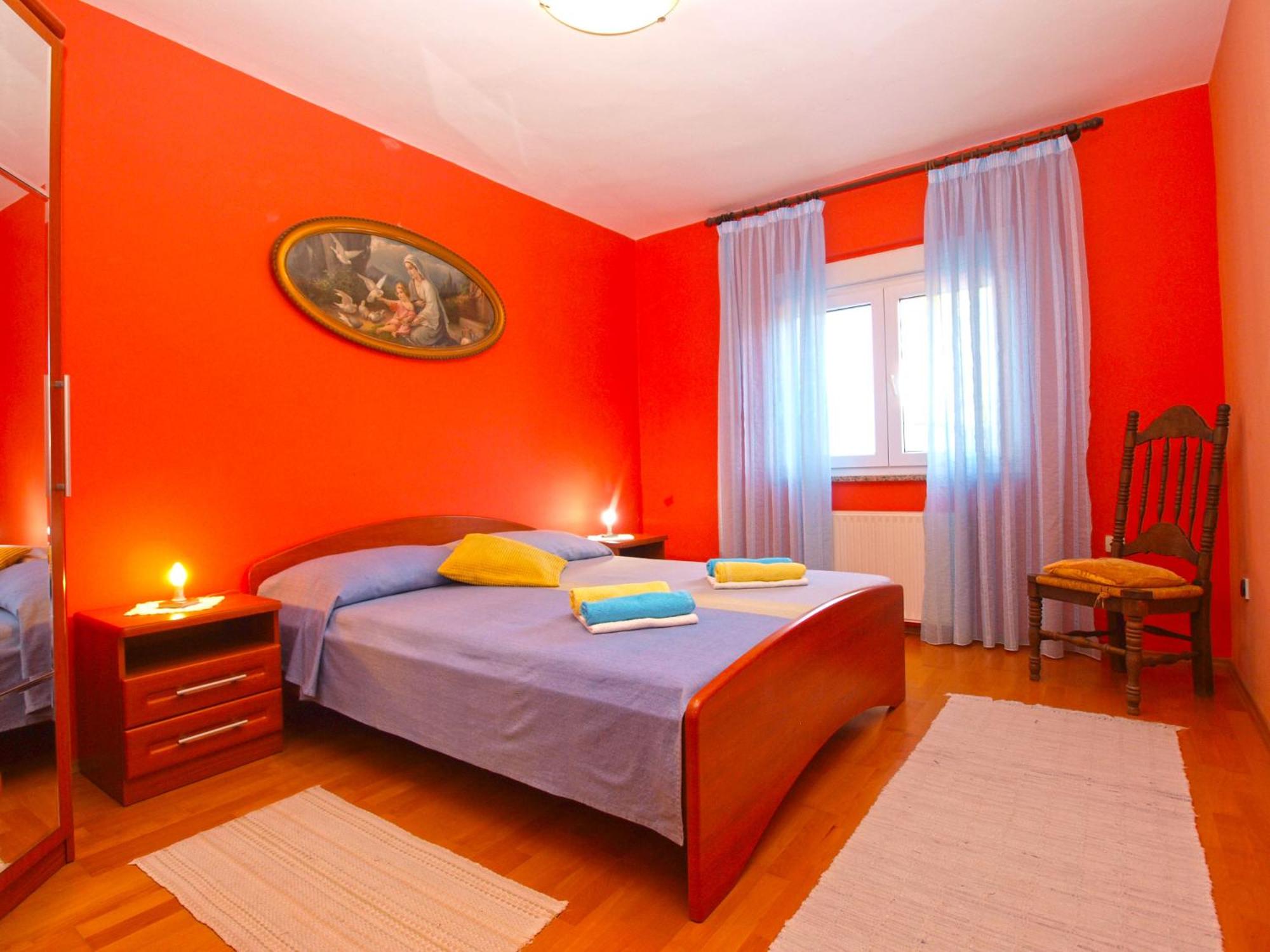 Apartments Nadia 1493