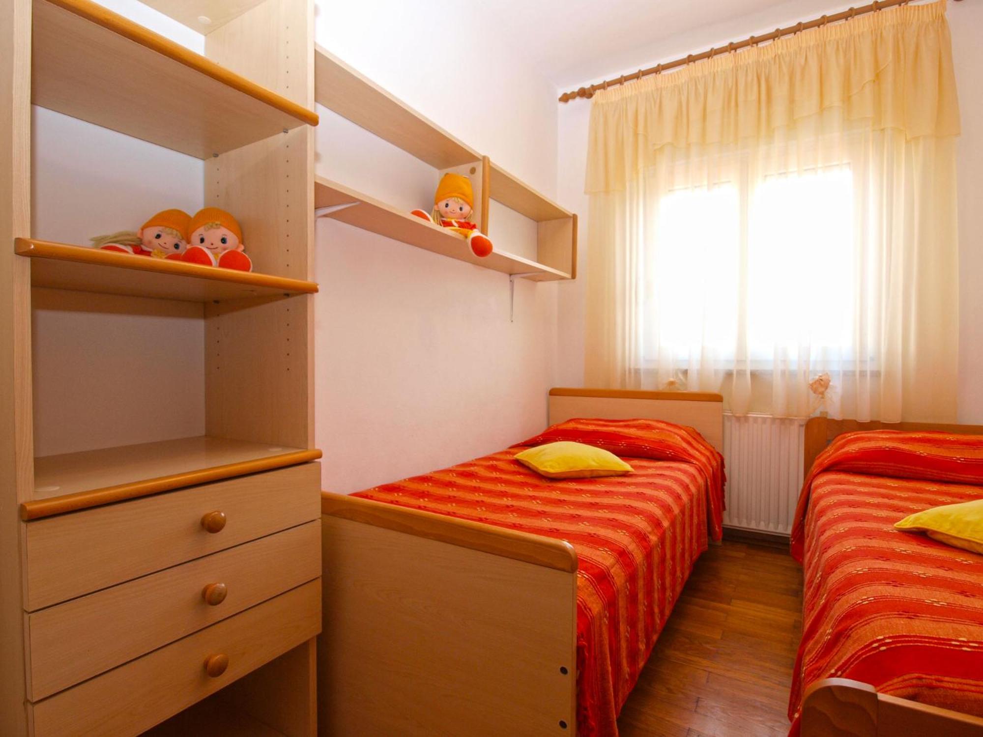 Apartments Nadia 1493