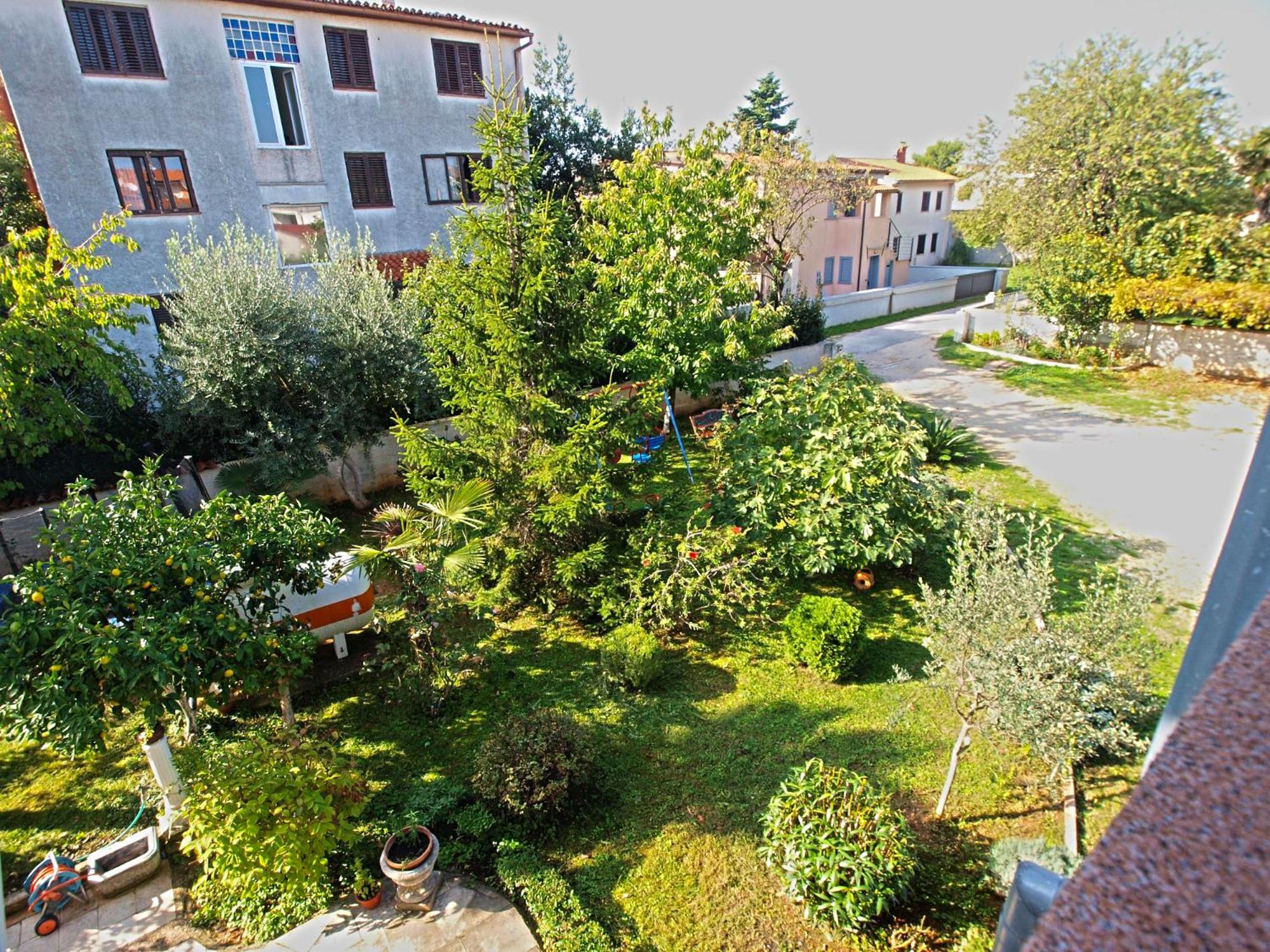 Apartments Nadia 1493
