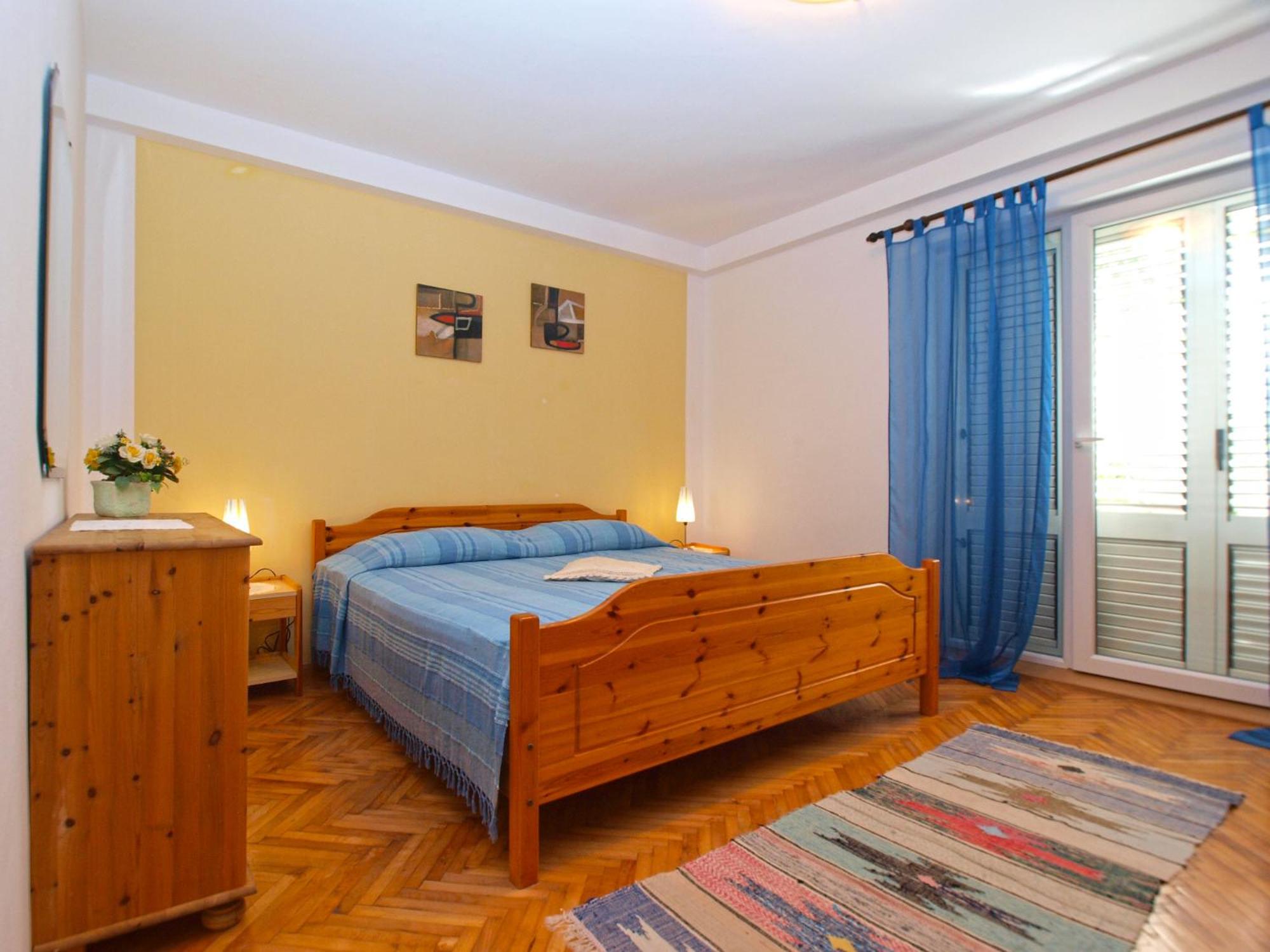 Apartments Nadia 1493