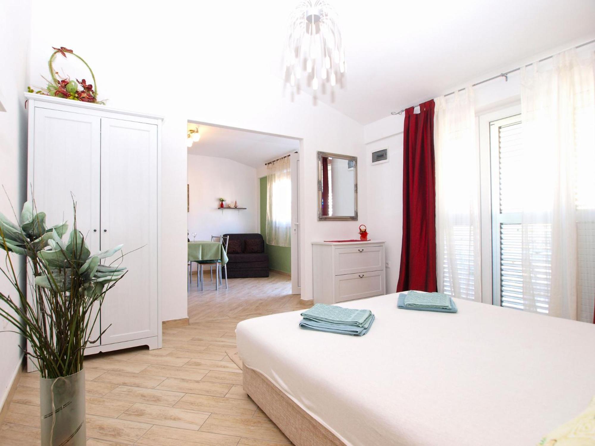 Apartments Nadia 1493