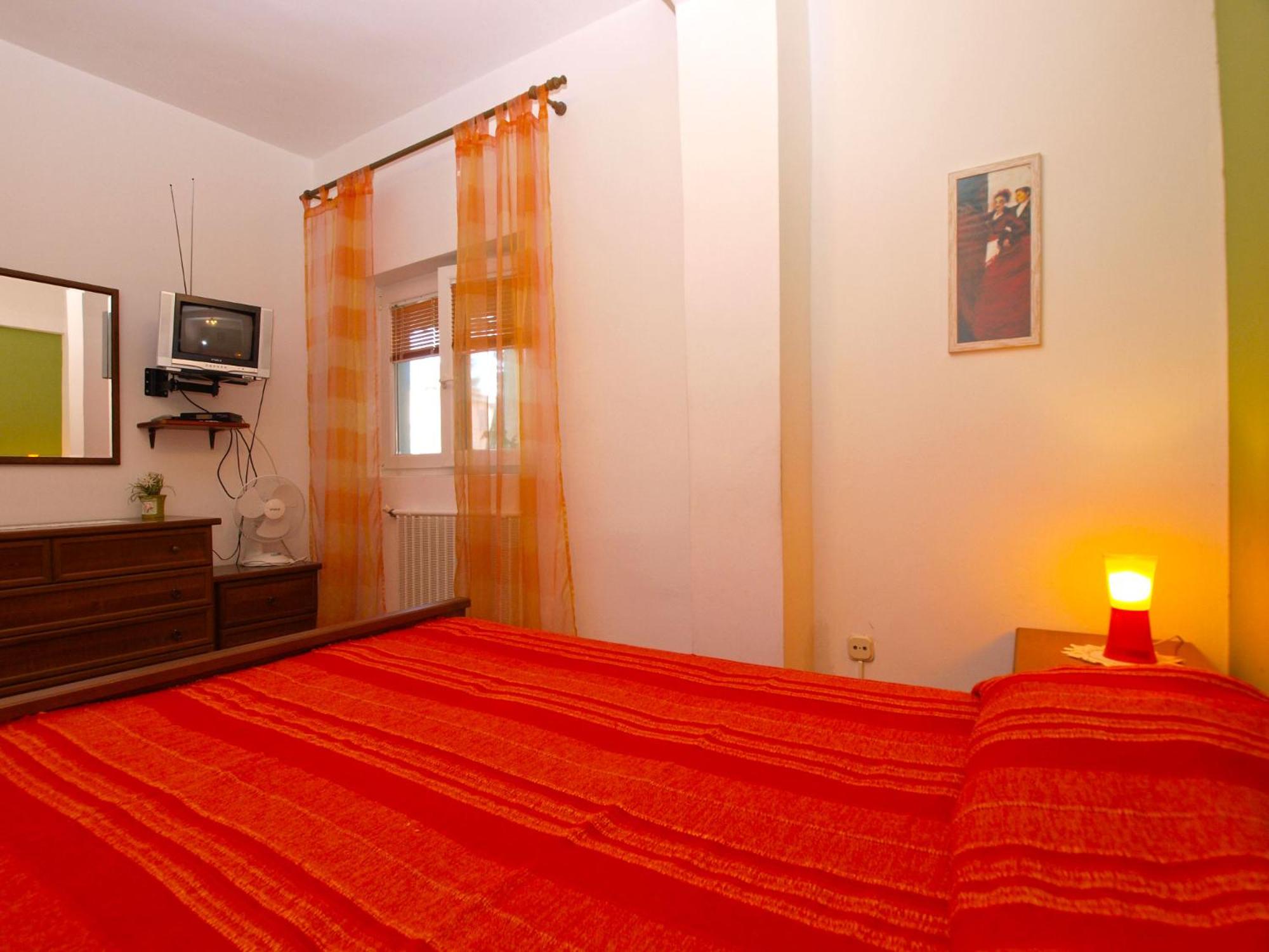 Apartments Nadia 1493