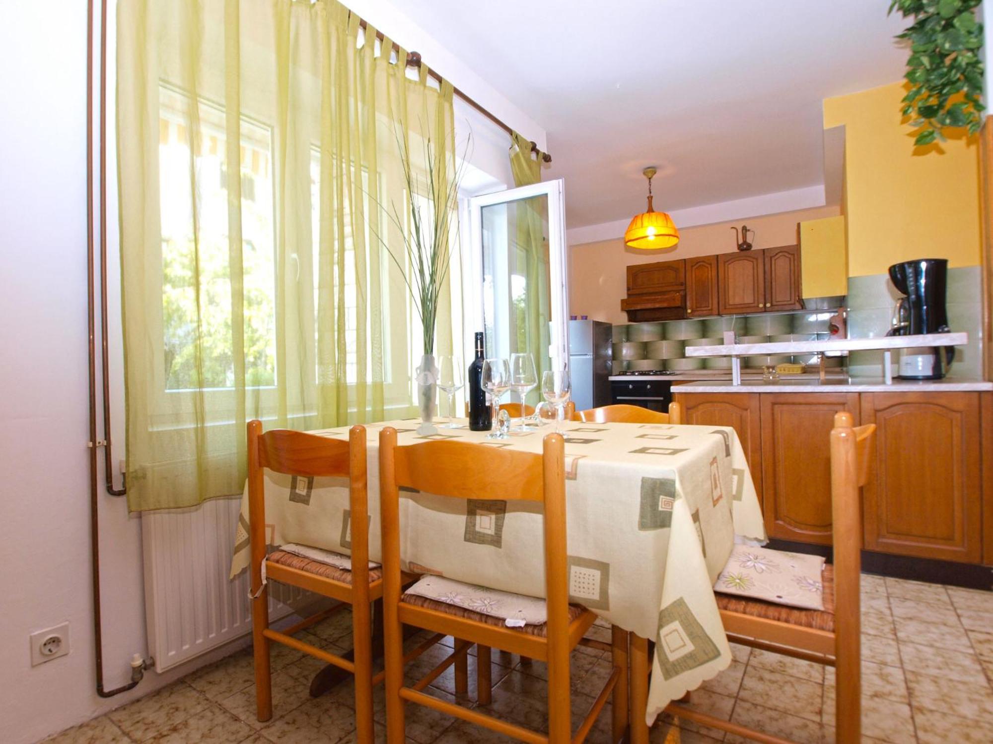 Apartments Nadia 1493