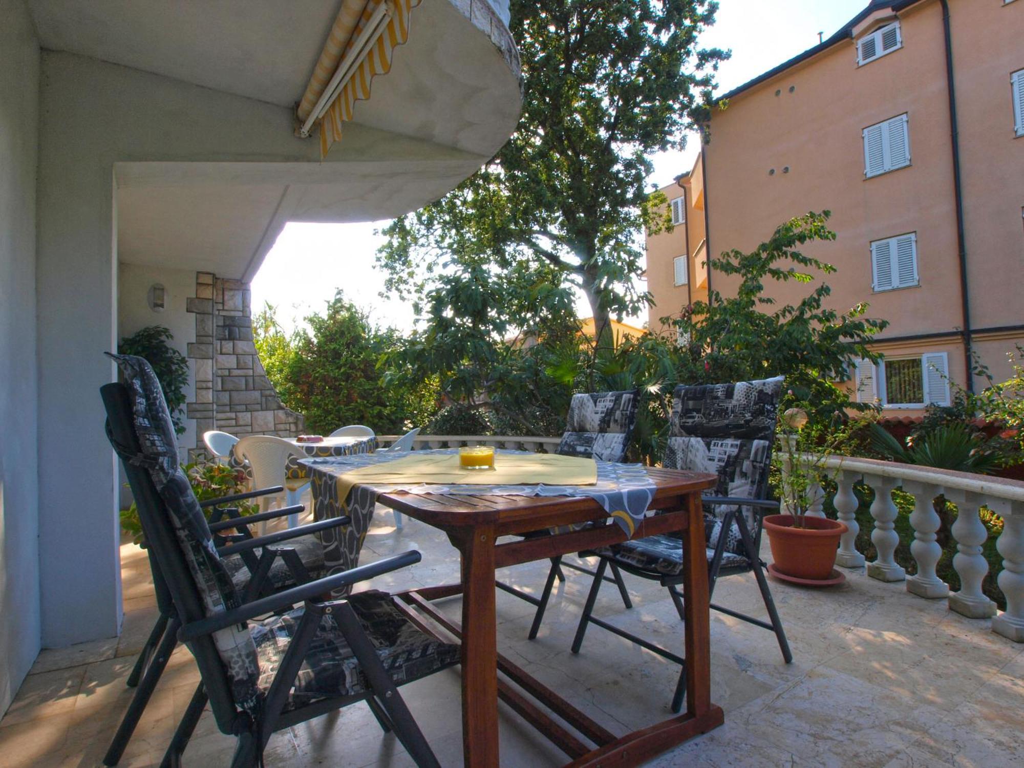 Apartments Nadia 1493