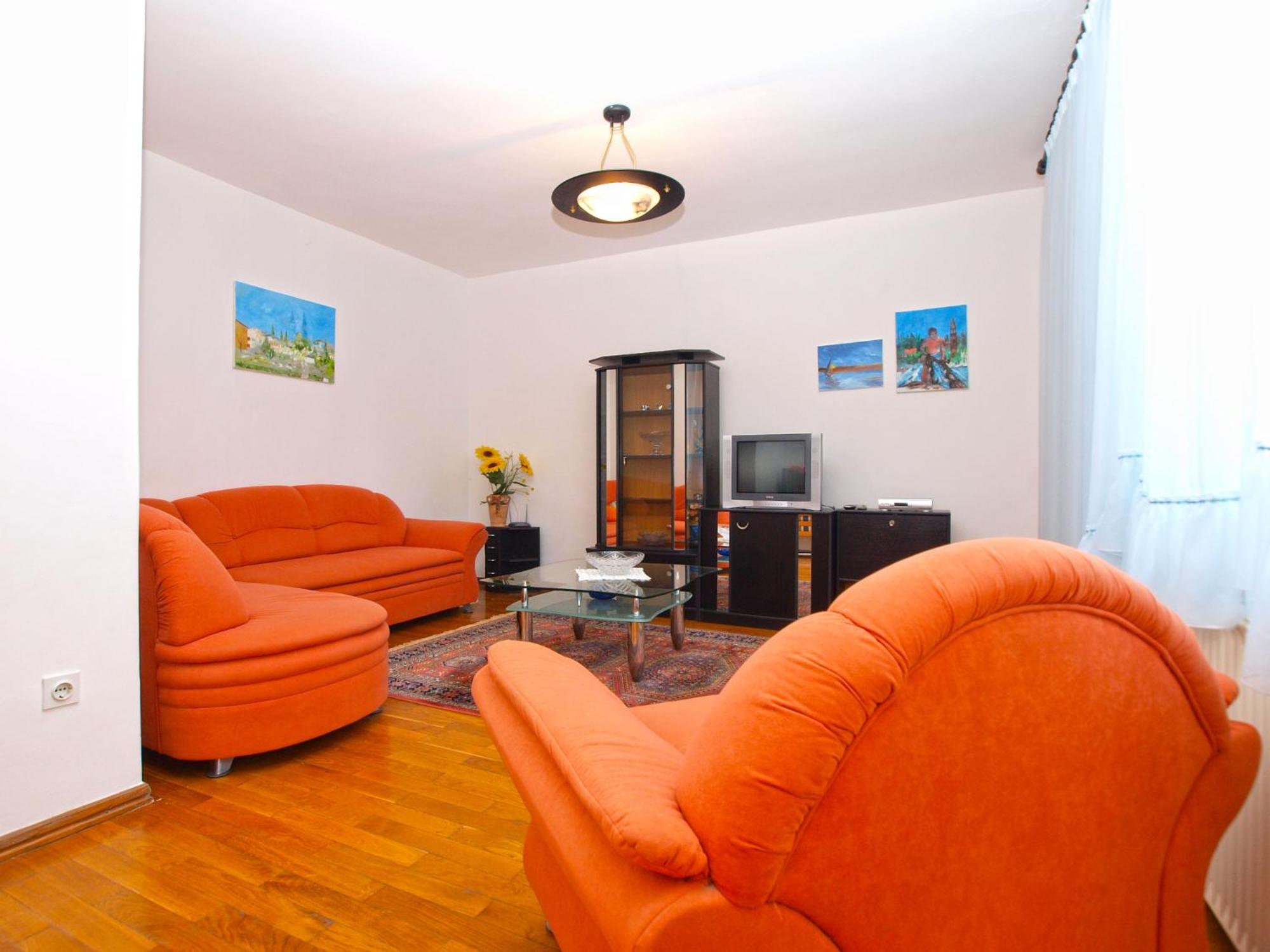 Apartments Nadia 1493