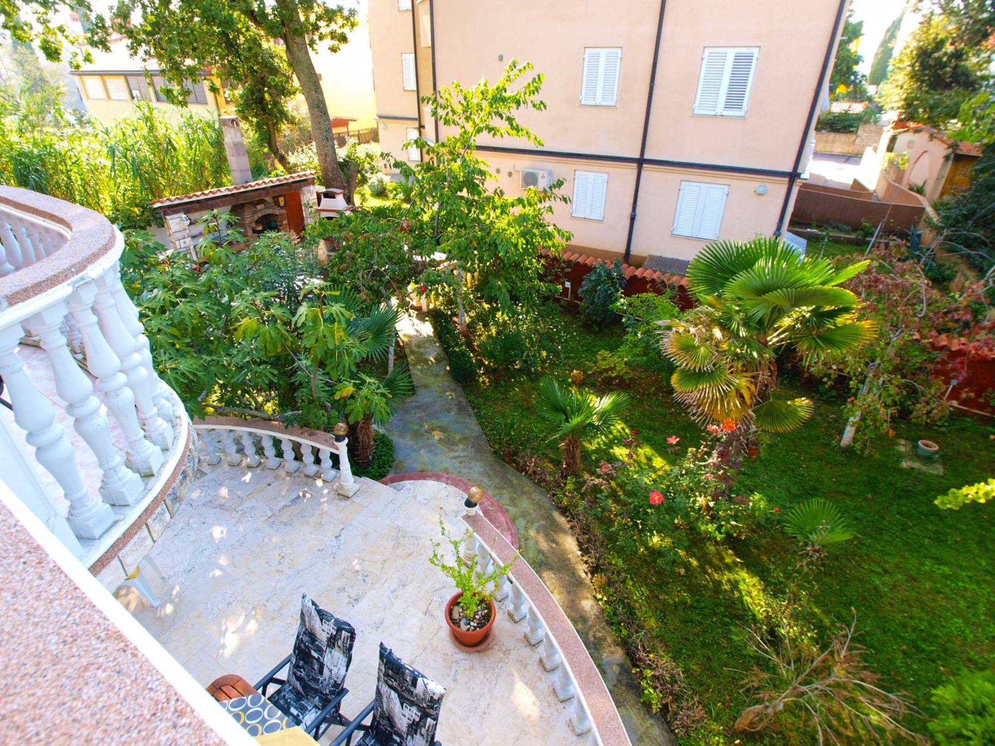 Apartments Nadia 1493
