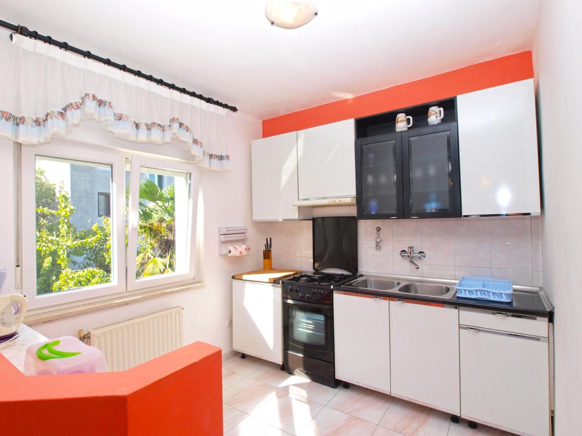 Apartments Nadia 1493