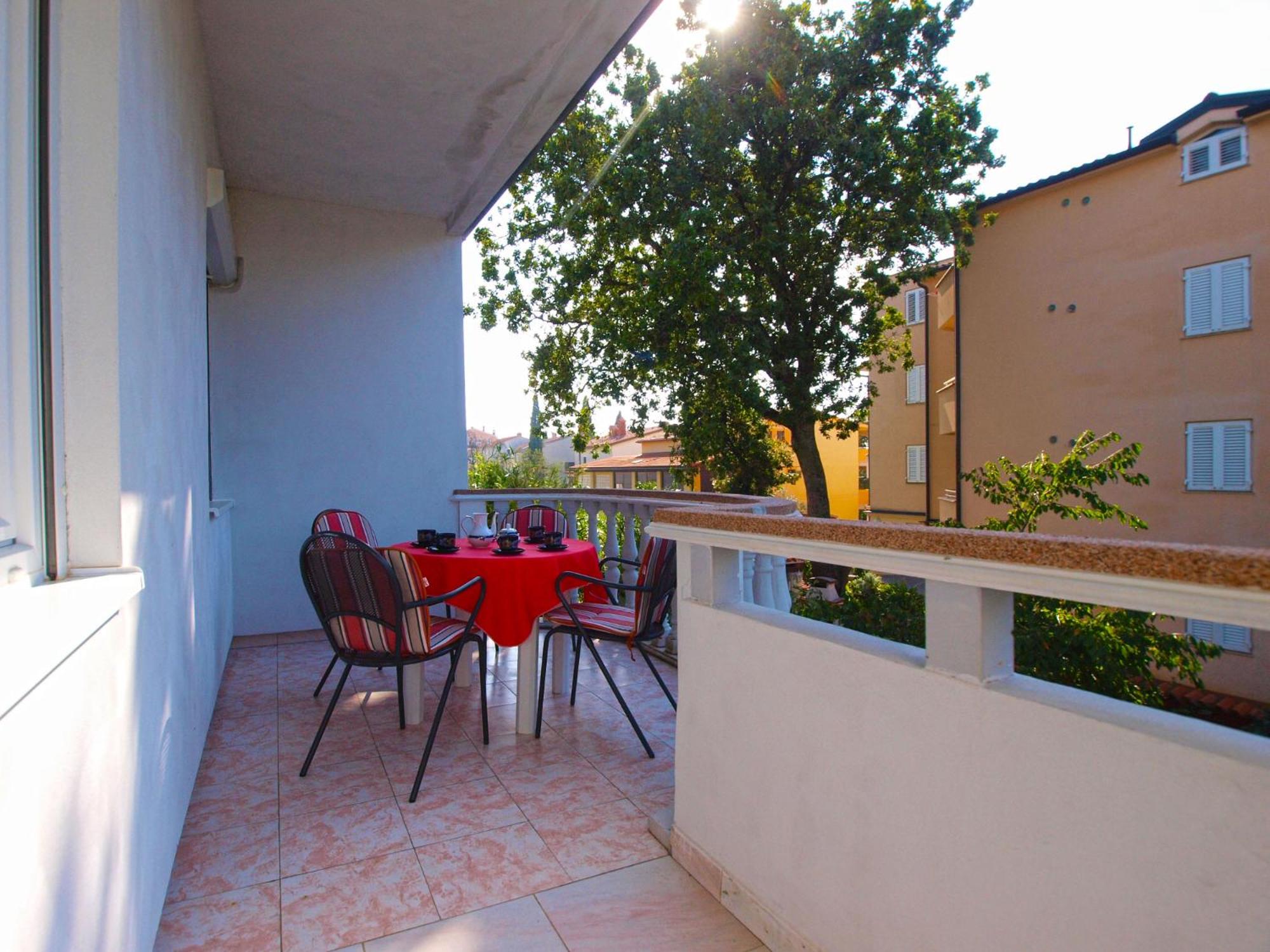 Apartments Nadia 1493