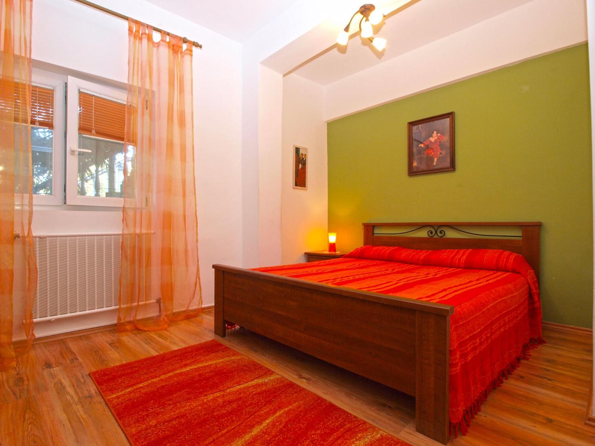 Apartments Nadia 1493