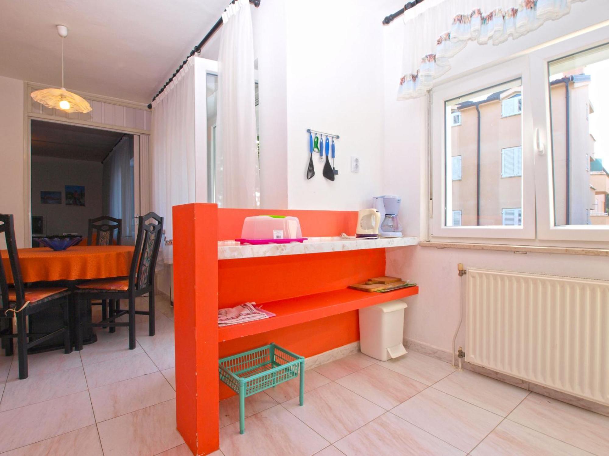 Apartments Nadia 1493