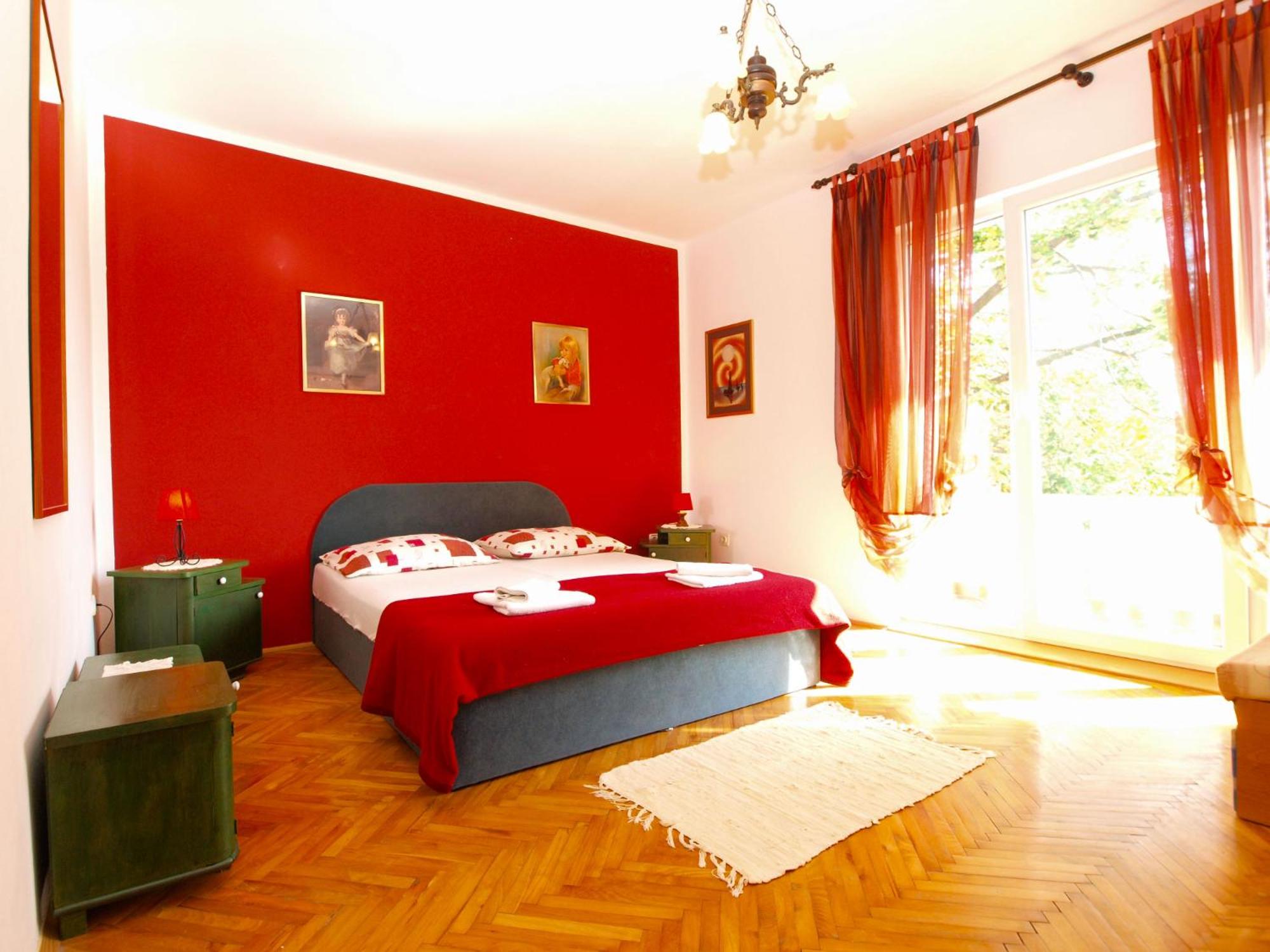 Apartments Nadia 1493