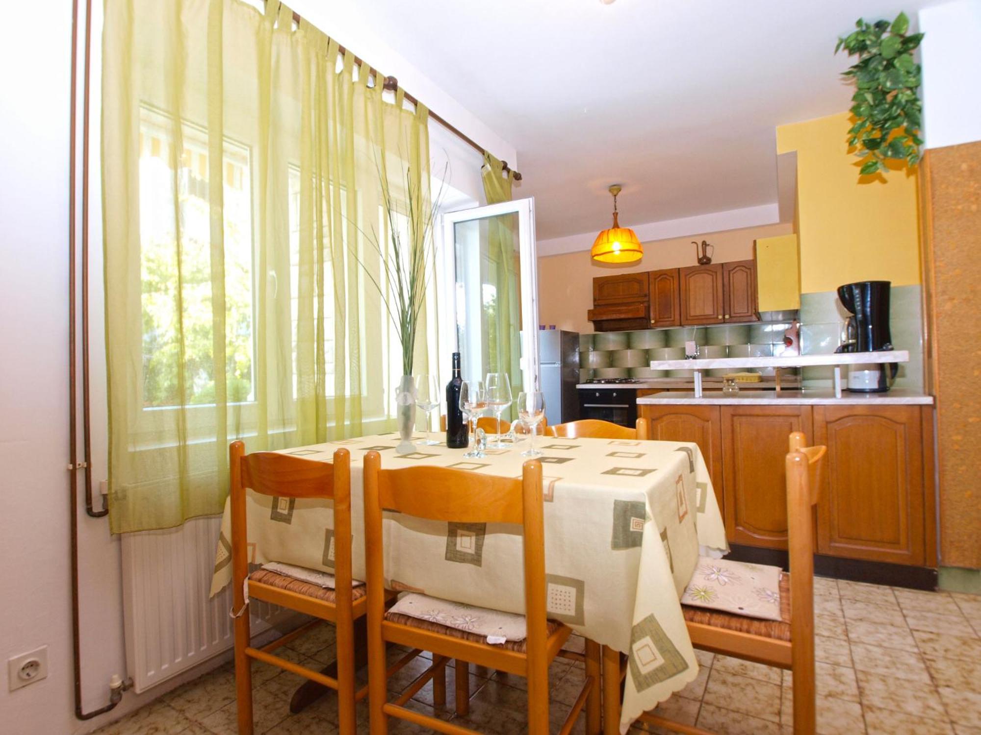Apartments Nadia 1493