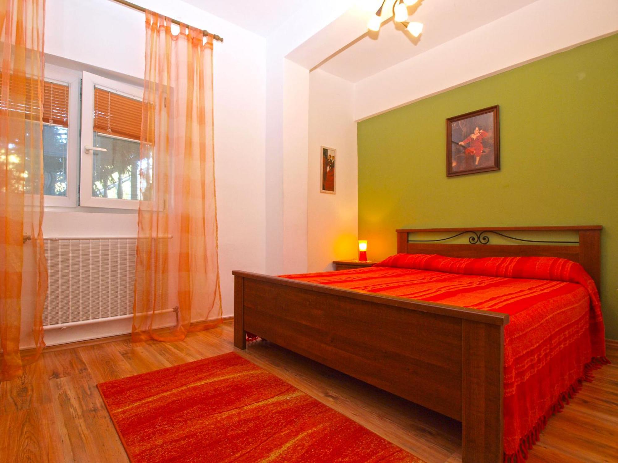 Apartments Nadia 1493