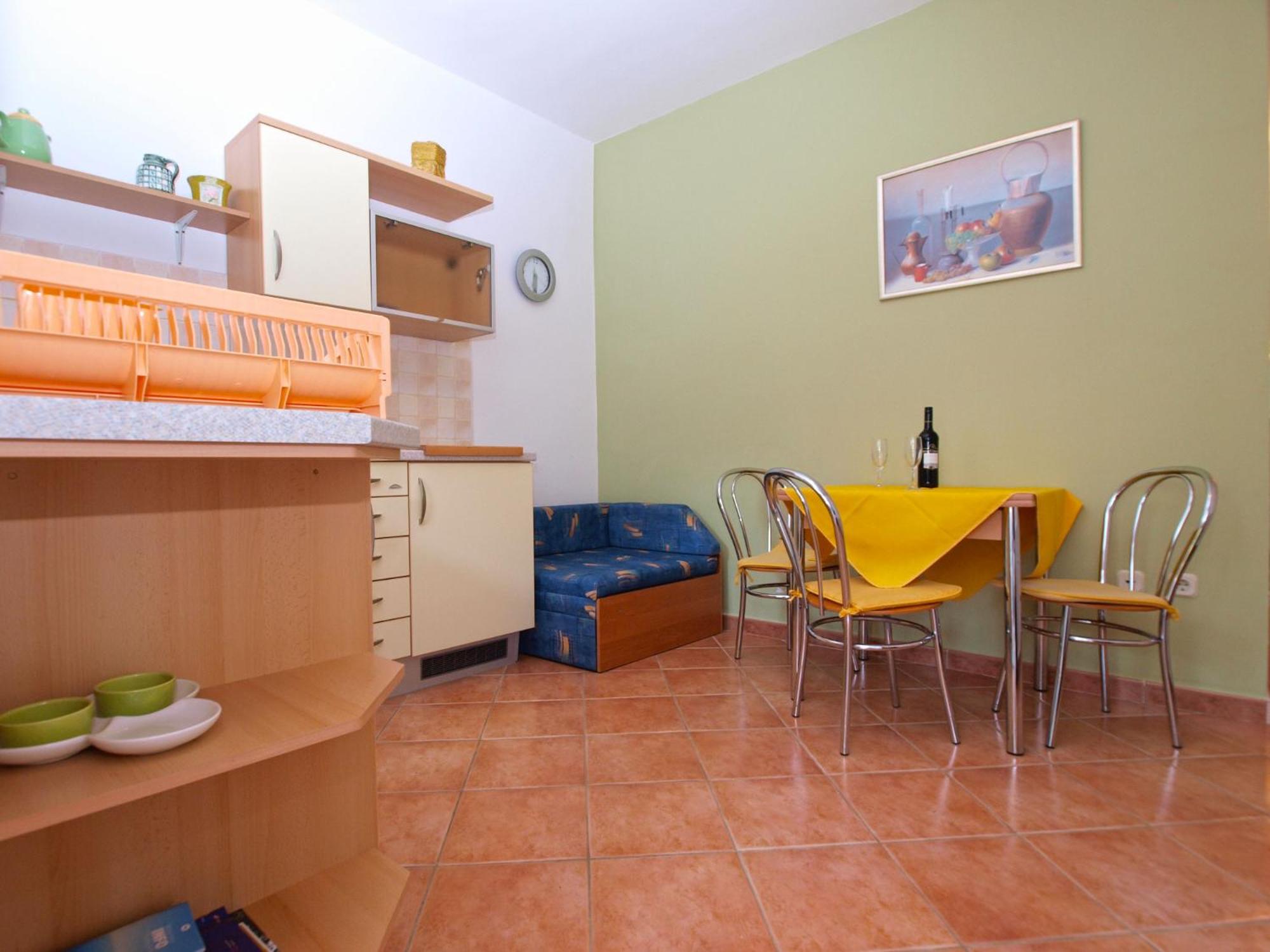 Apartments Nadia 1493