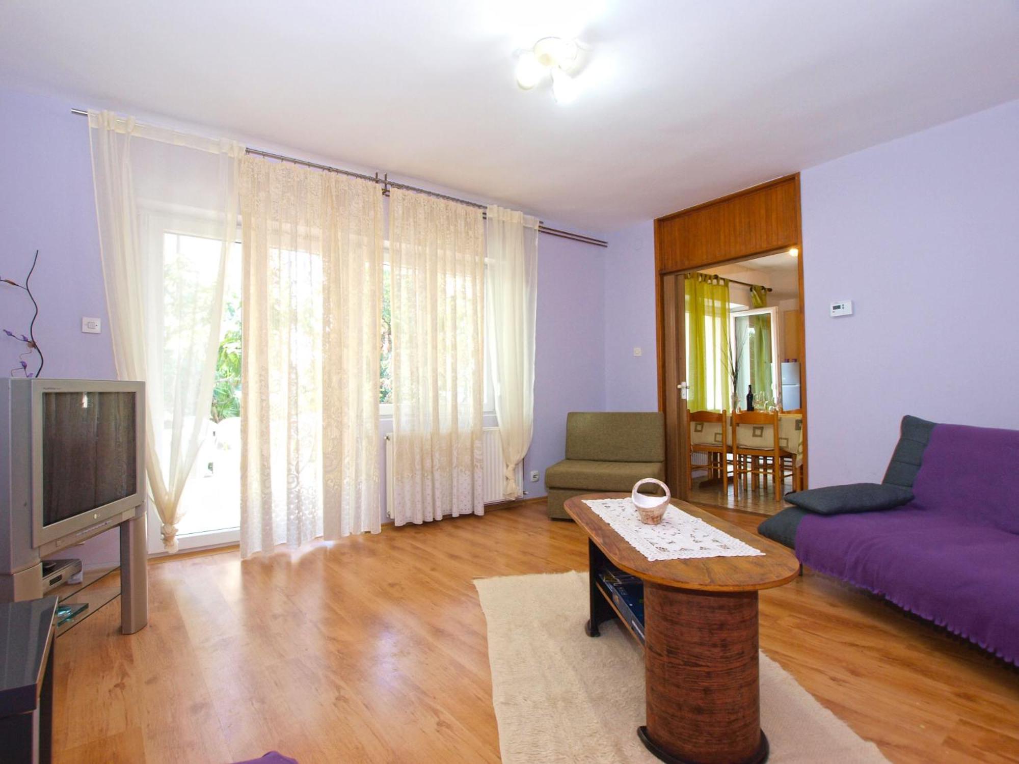 Apartments Nadia 1493