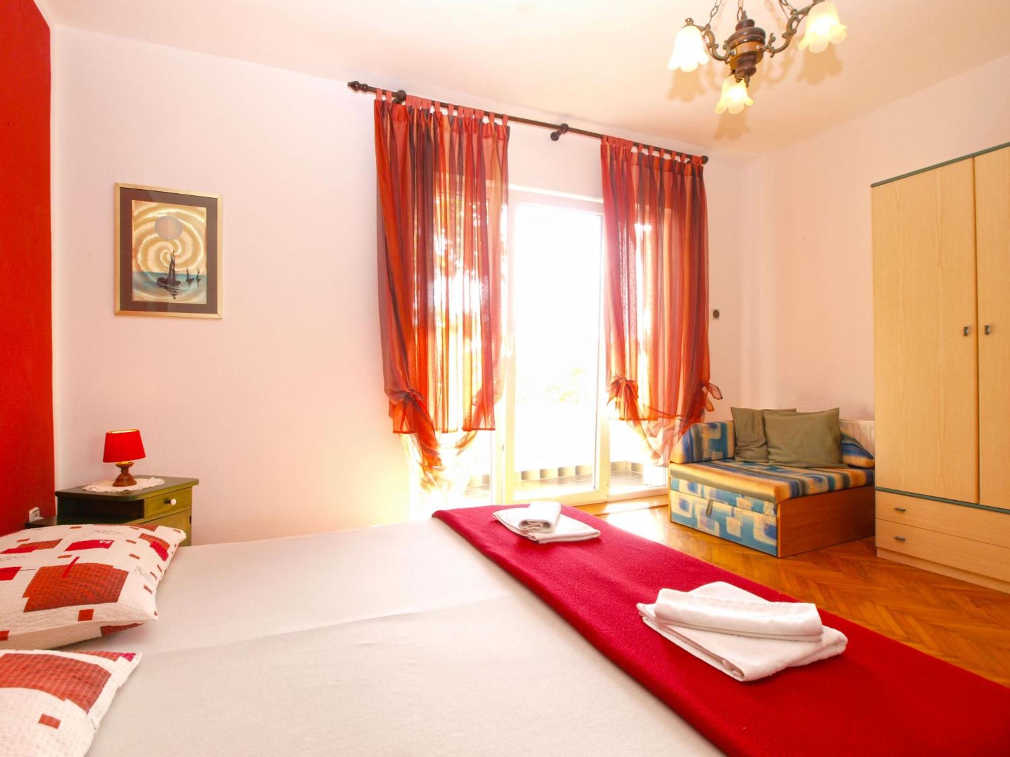 Apartments Nadia 1493