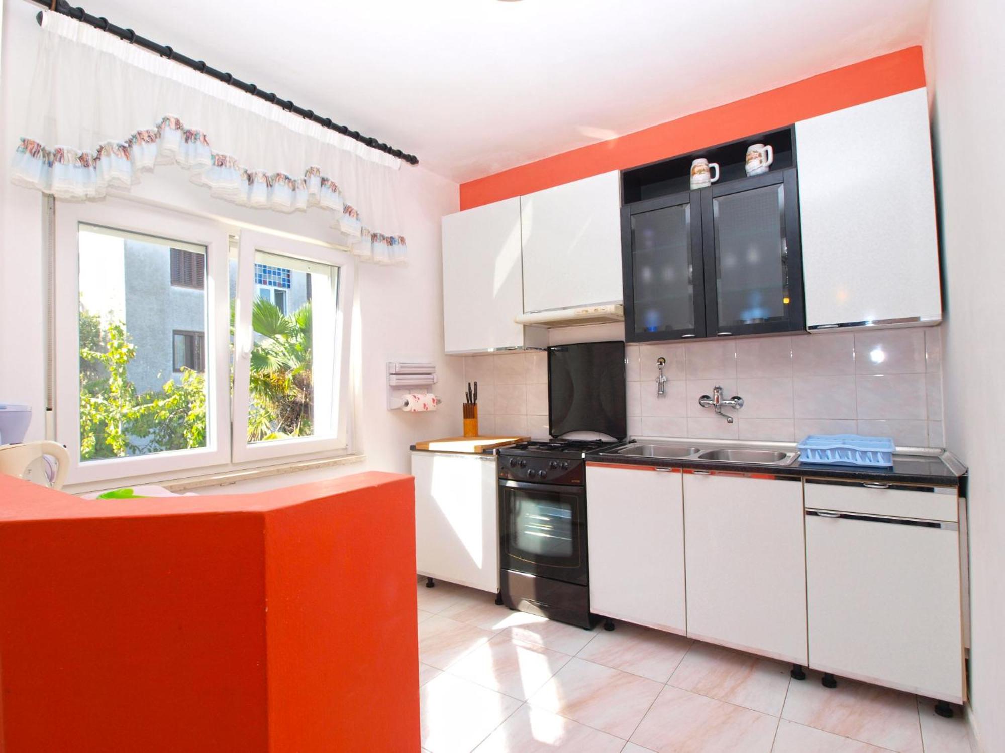 Apartments Nadia 1493