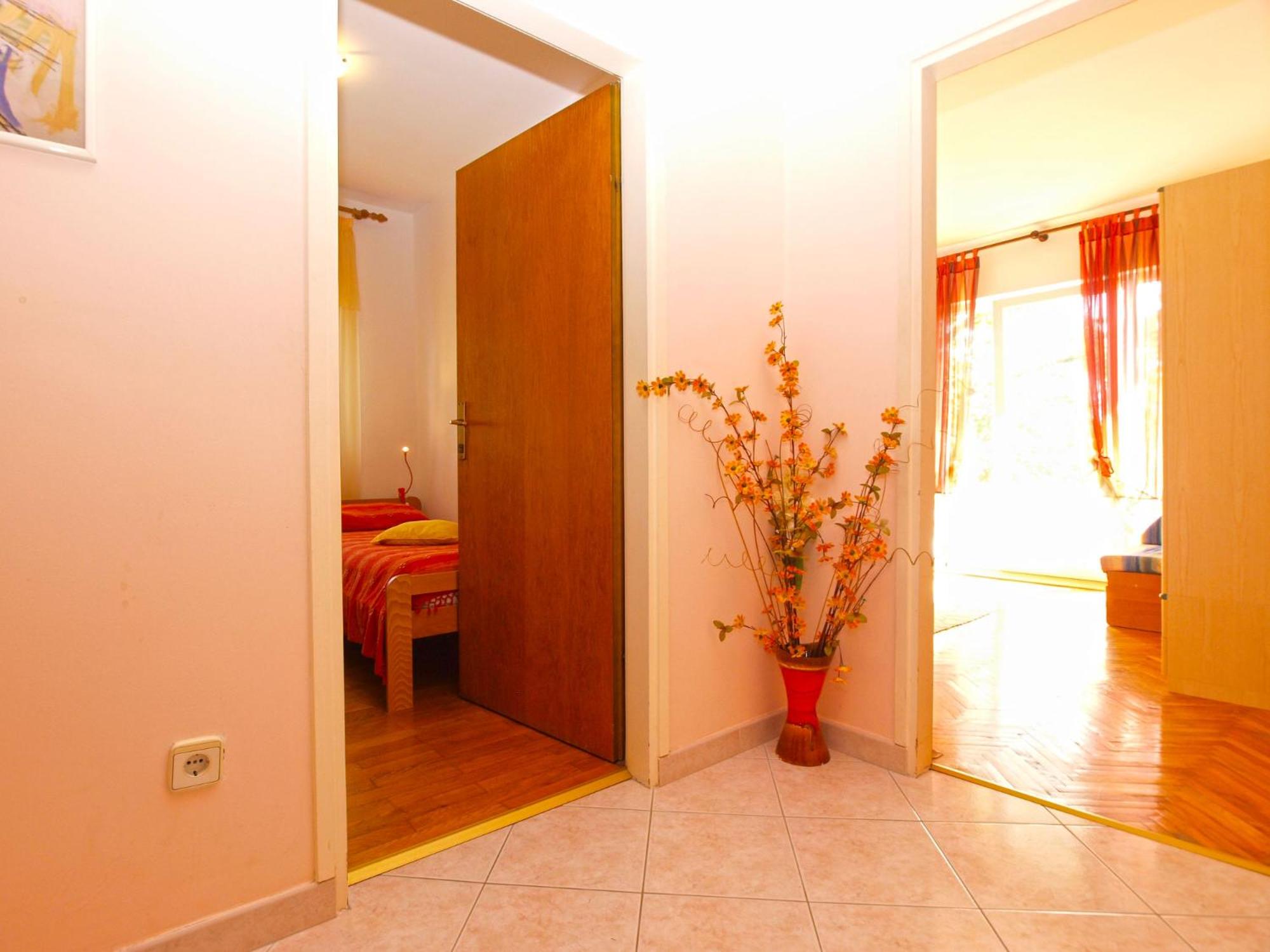 Apartments Nadia 1493
