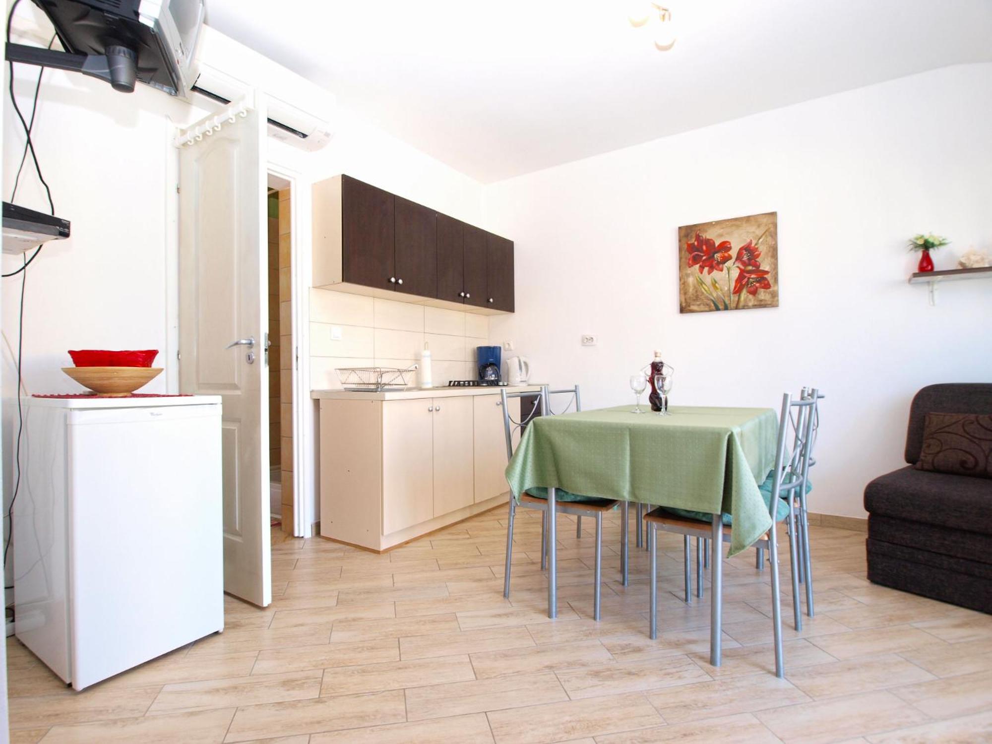 Apartments Nadia 1493