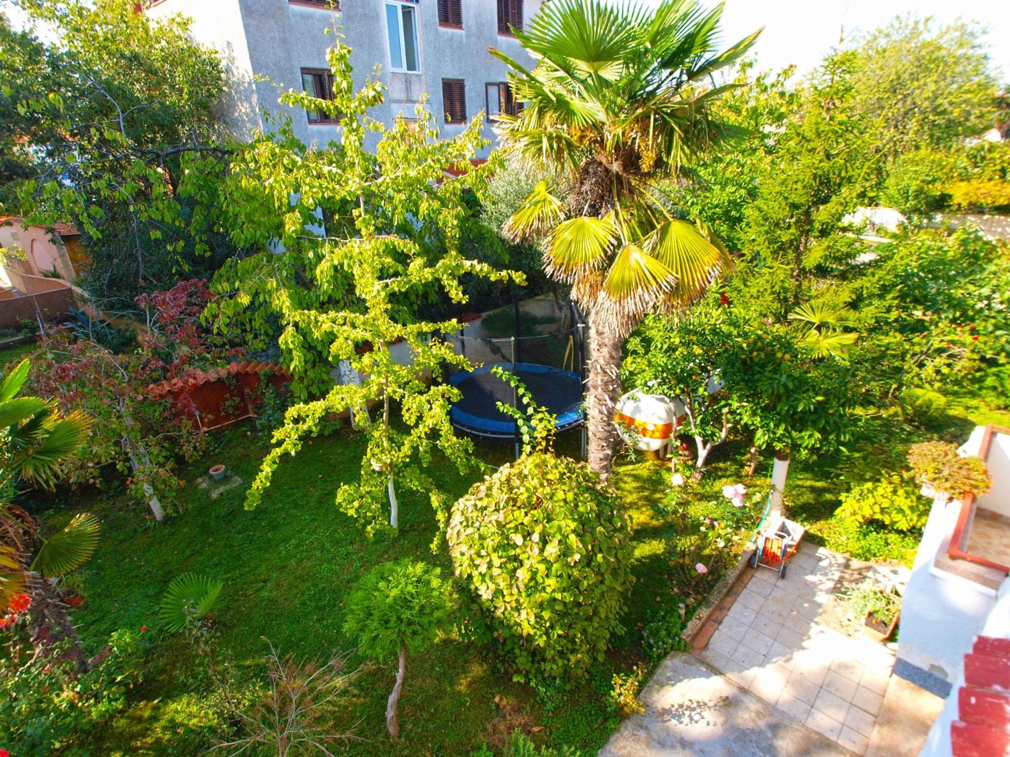 Apartments Nadia 1493