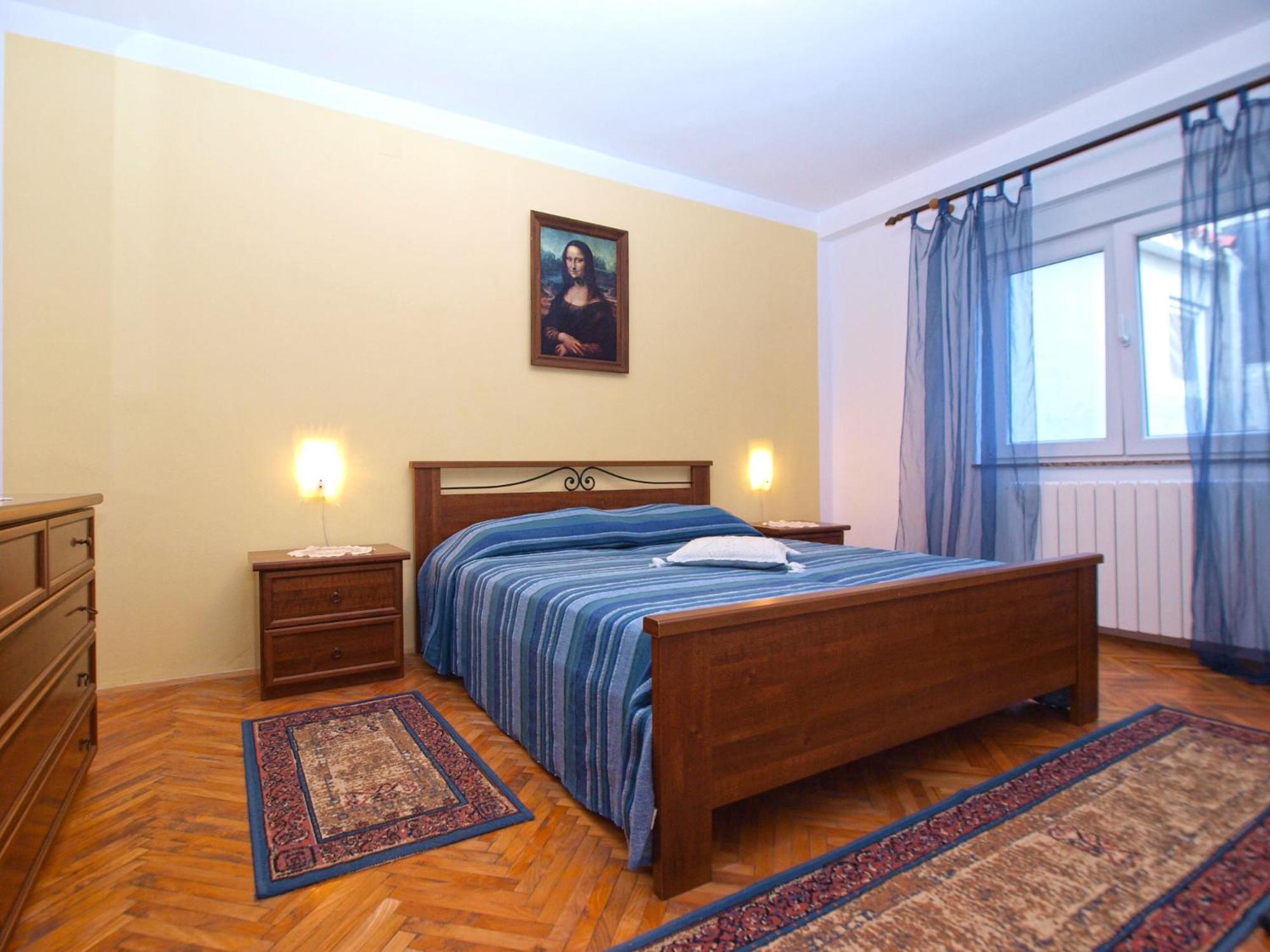 Apartments Nadia 1493