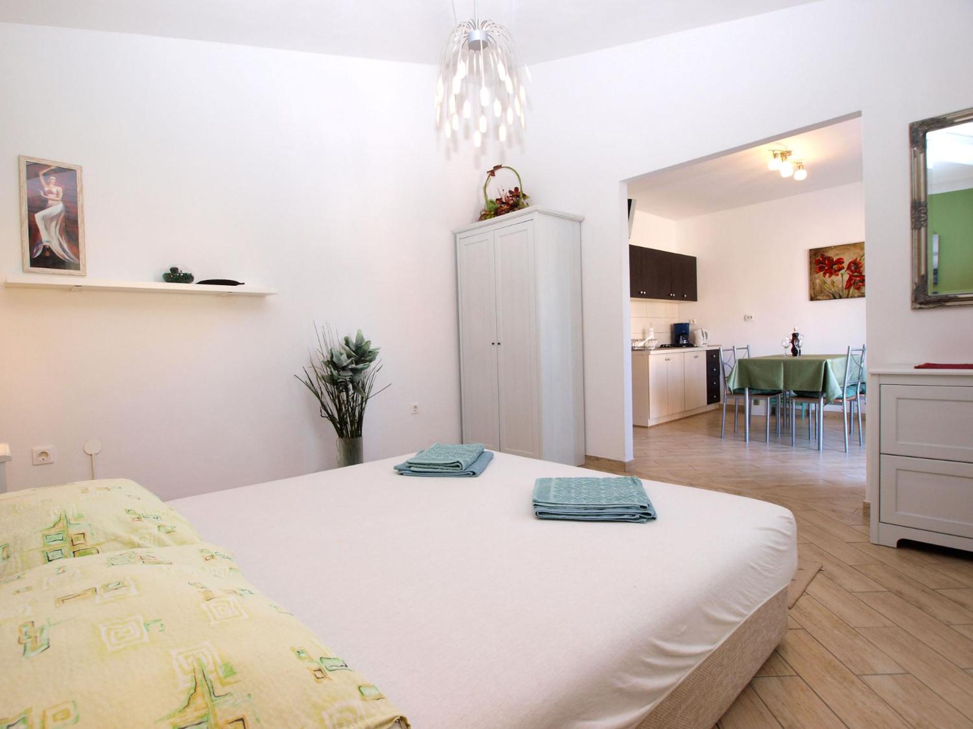 Apartments Nadia 1493