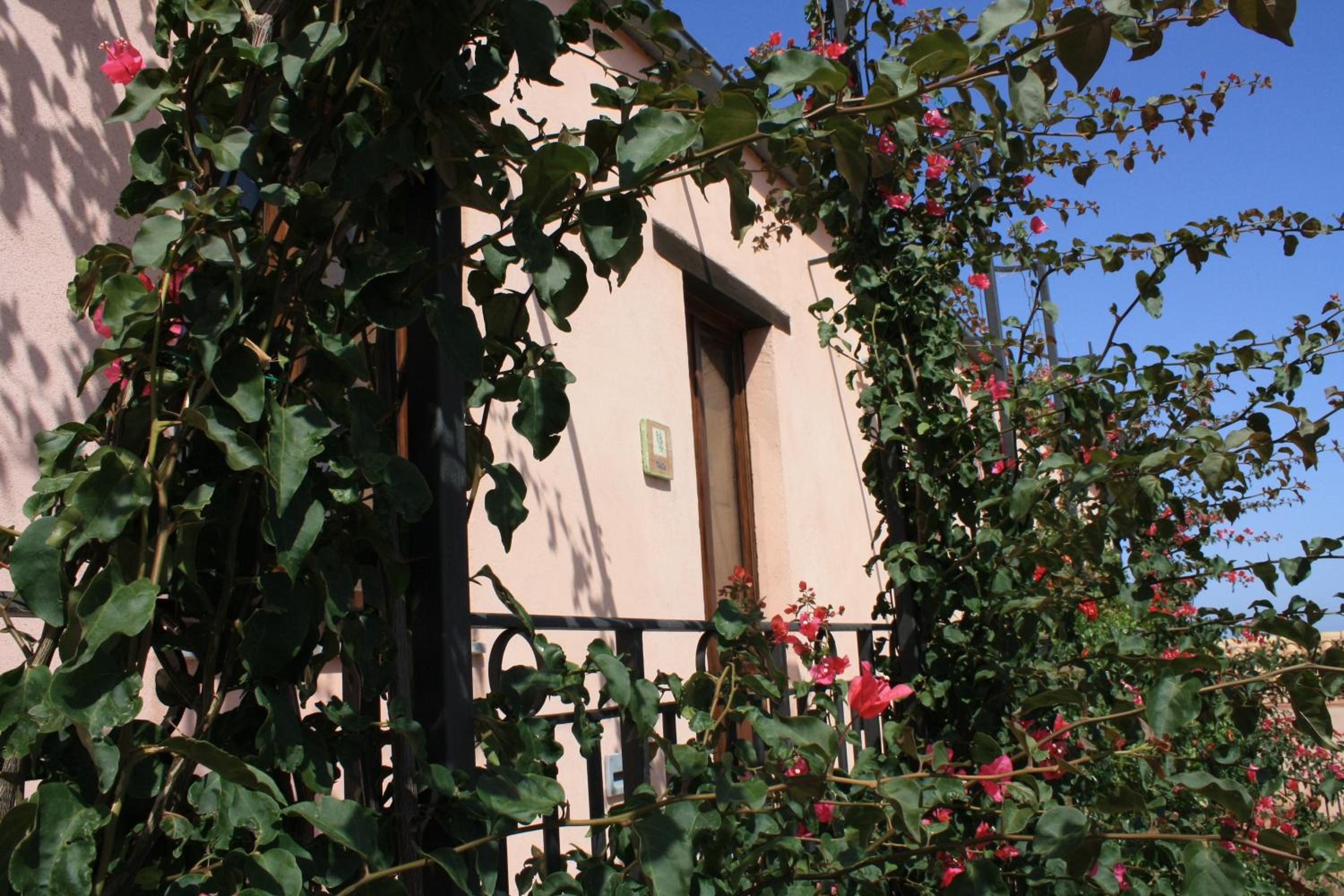 Agriturismo Case Tabarani