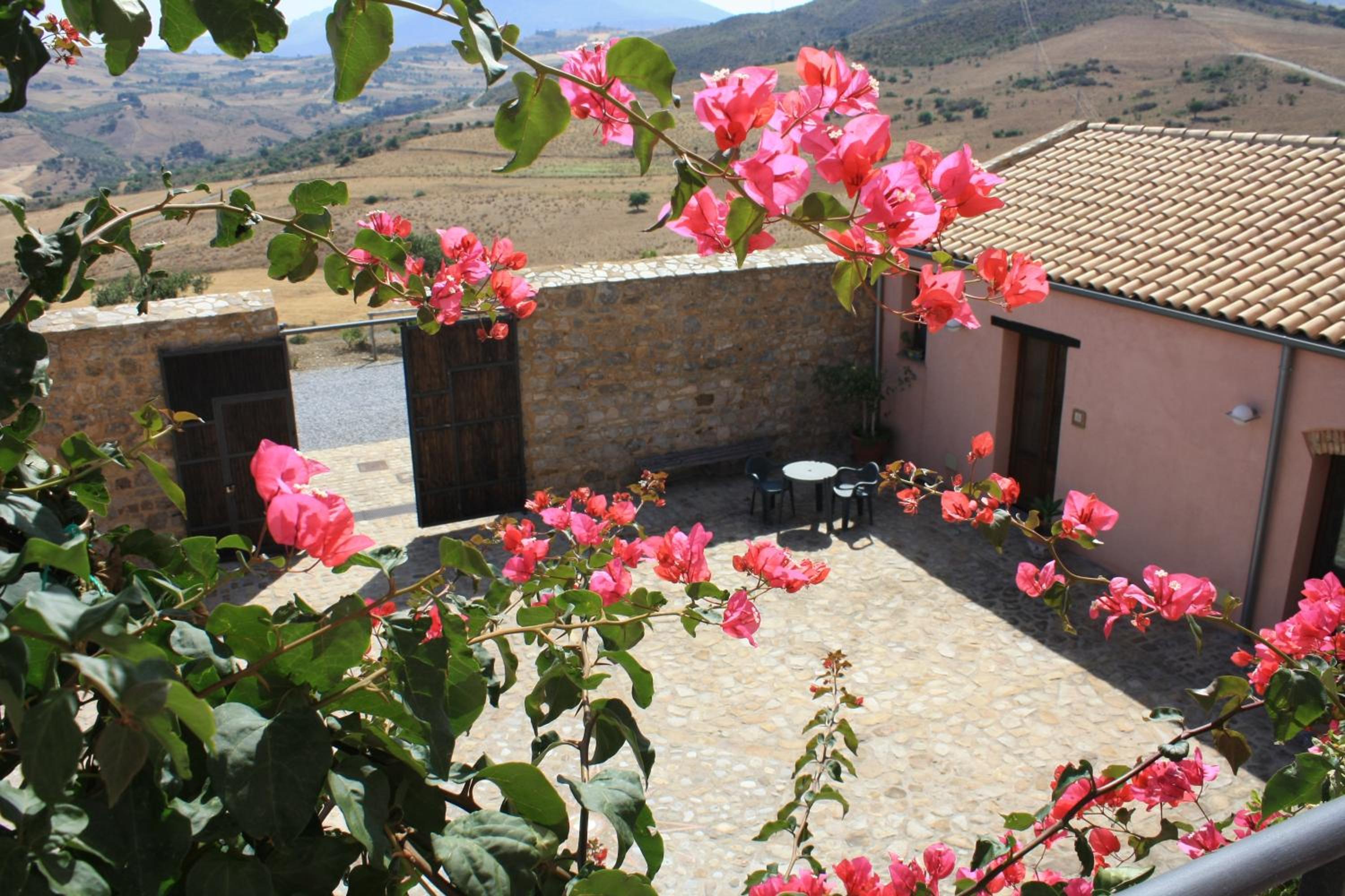 Agriturismo Case Tabarani
