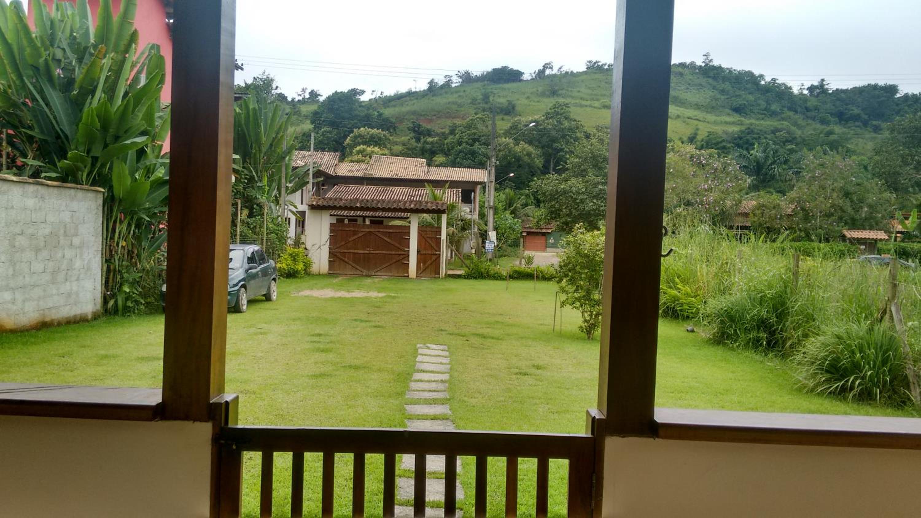 Casa com Piscina para temporada em Paraty - Casa Nova e Aconchegante