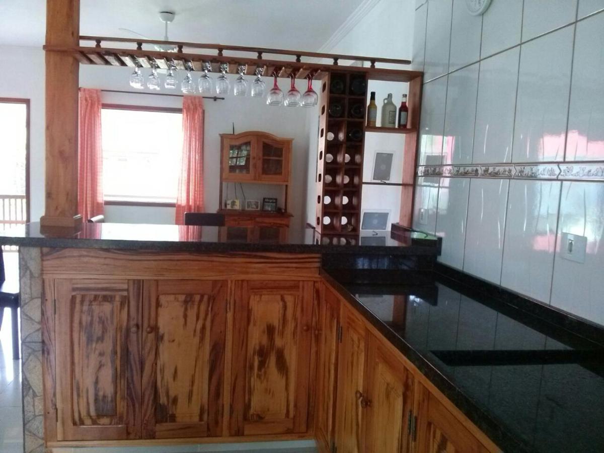Casa com Piscina para temporada em Paraty - Casa Nova e Aconchegante
