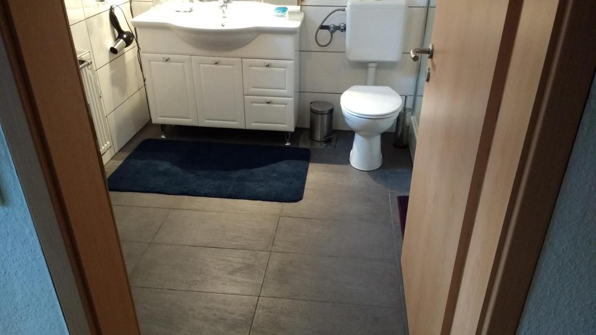 Ferienwohnung Harbusch