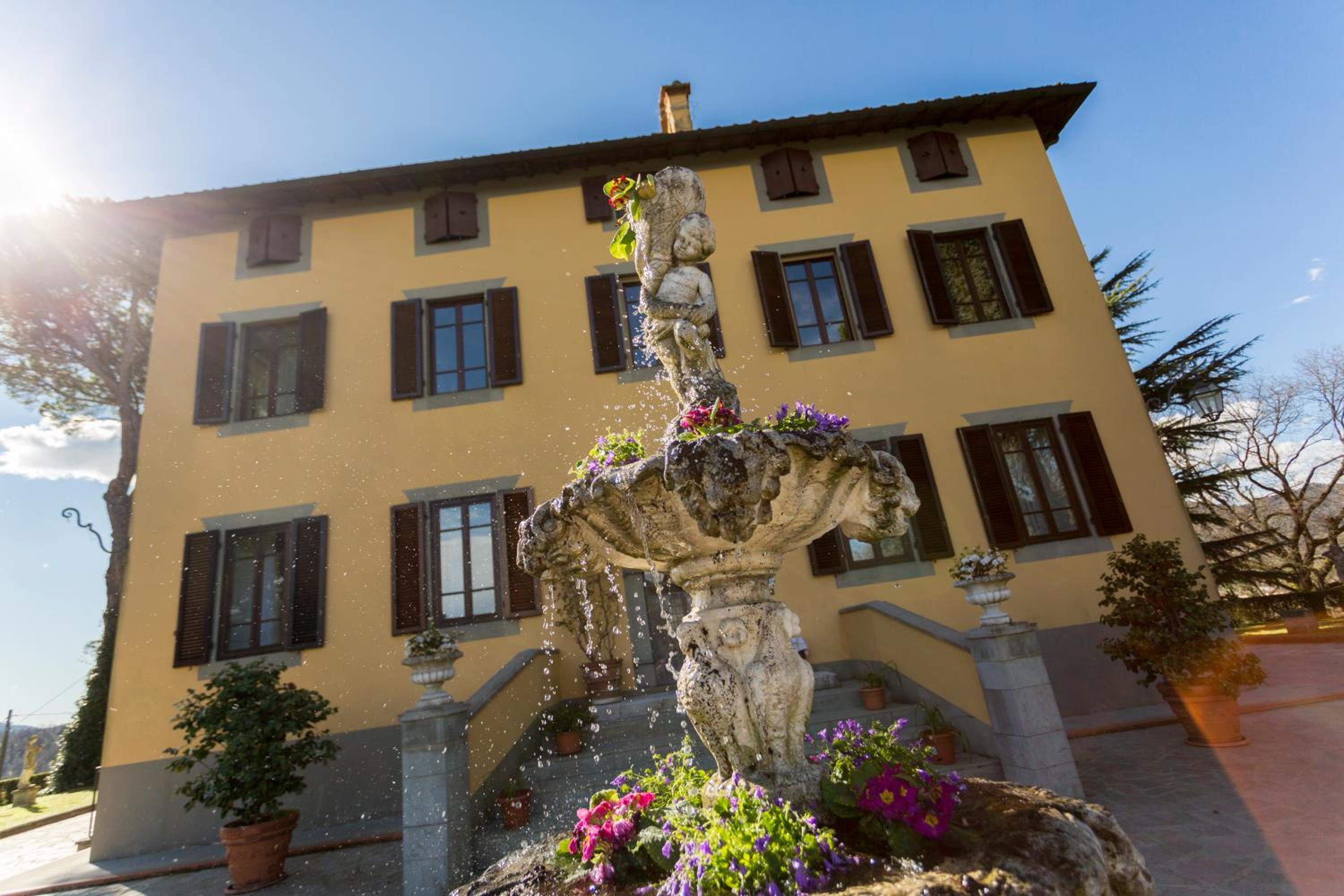 Hotel Villa Belvedere Fiorella - Image 1