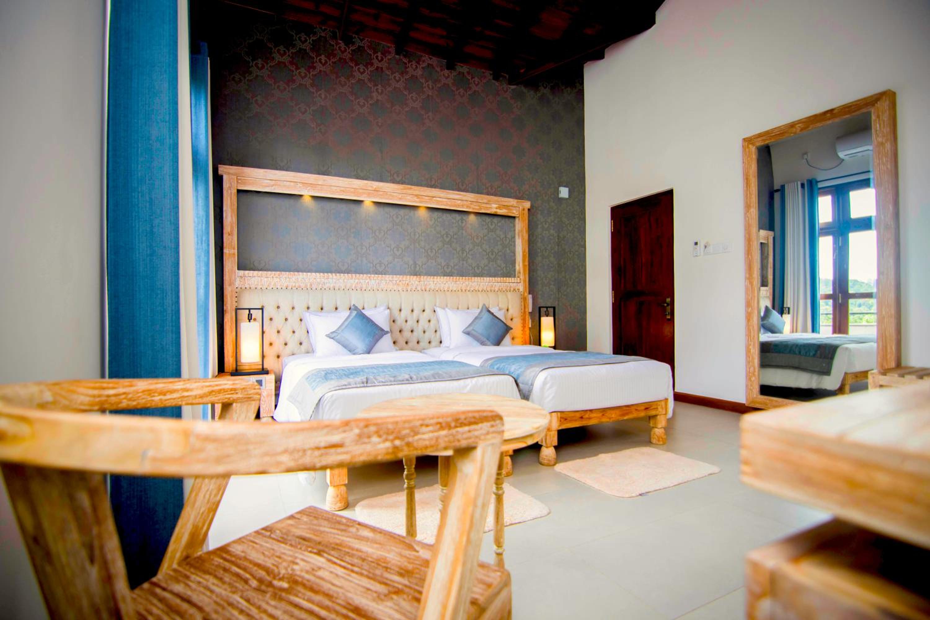 Rivora Residence