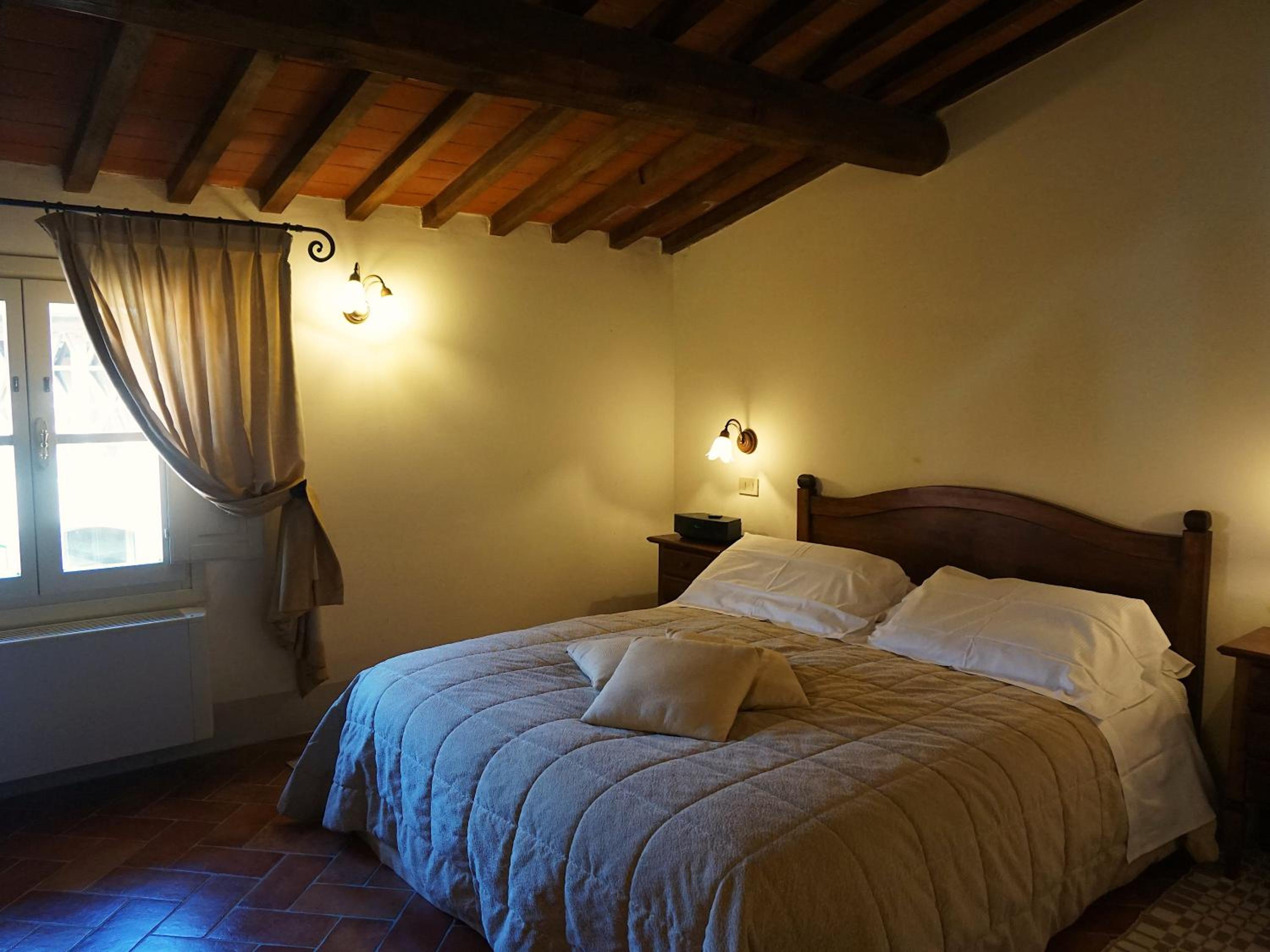 Borgo Colleoli Resort