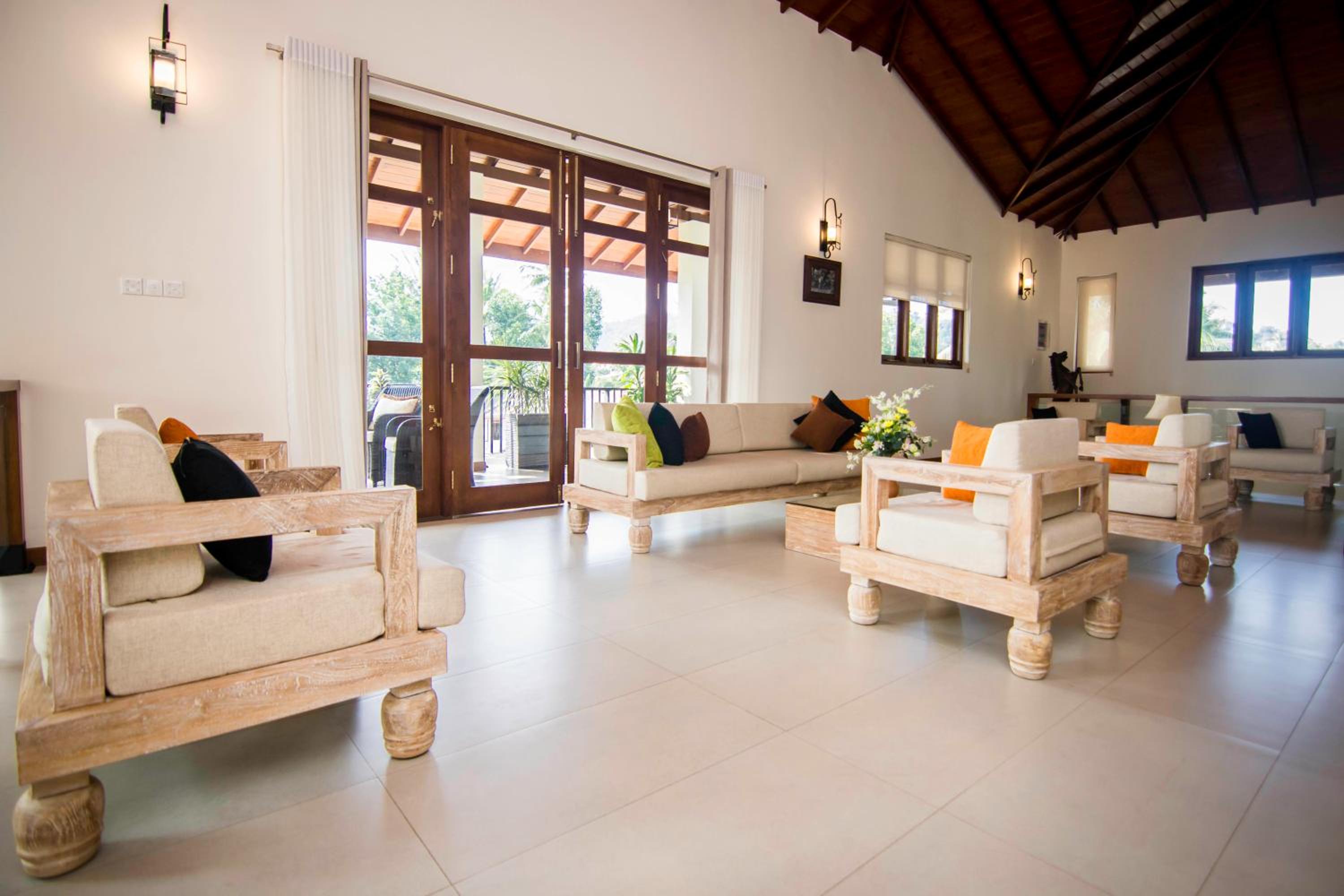 Rivora Residence