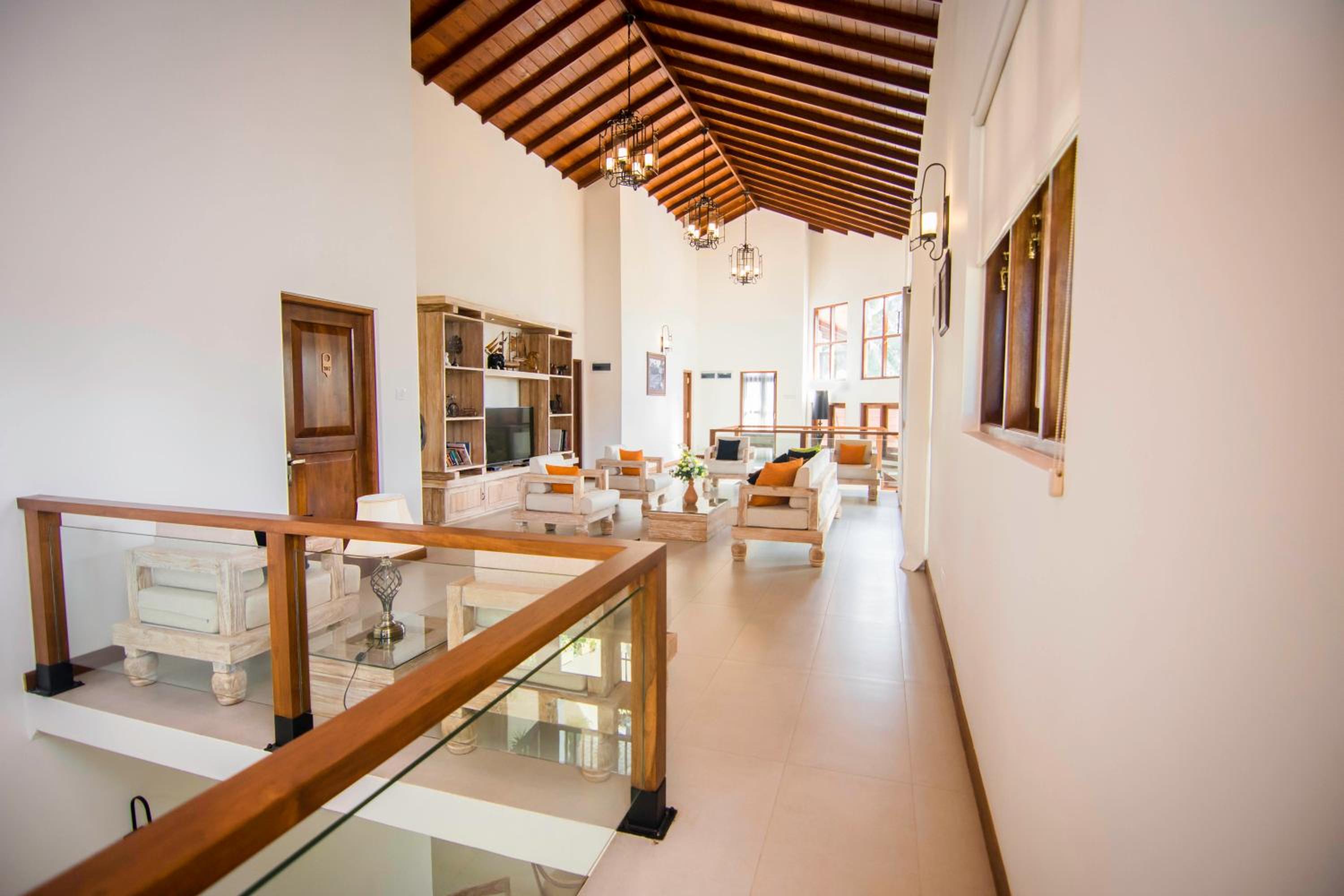 Rivora Residence
