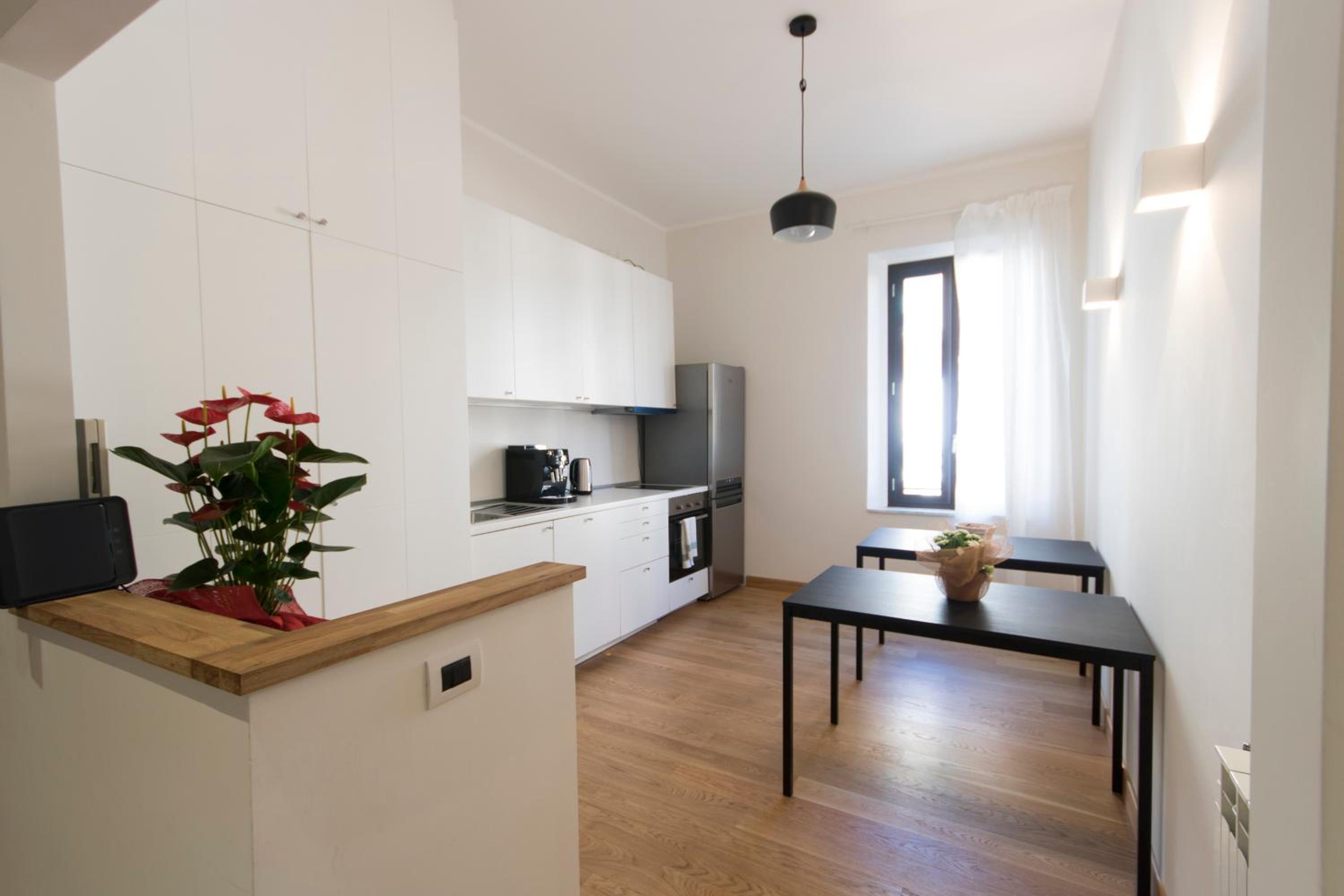Colosseo Guest House photo 2