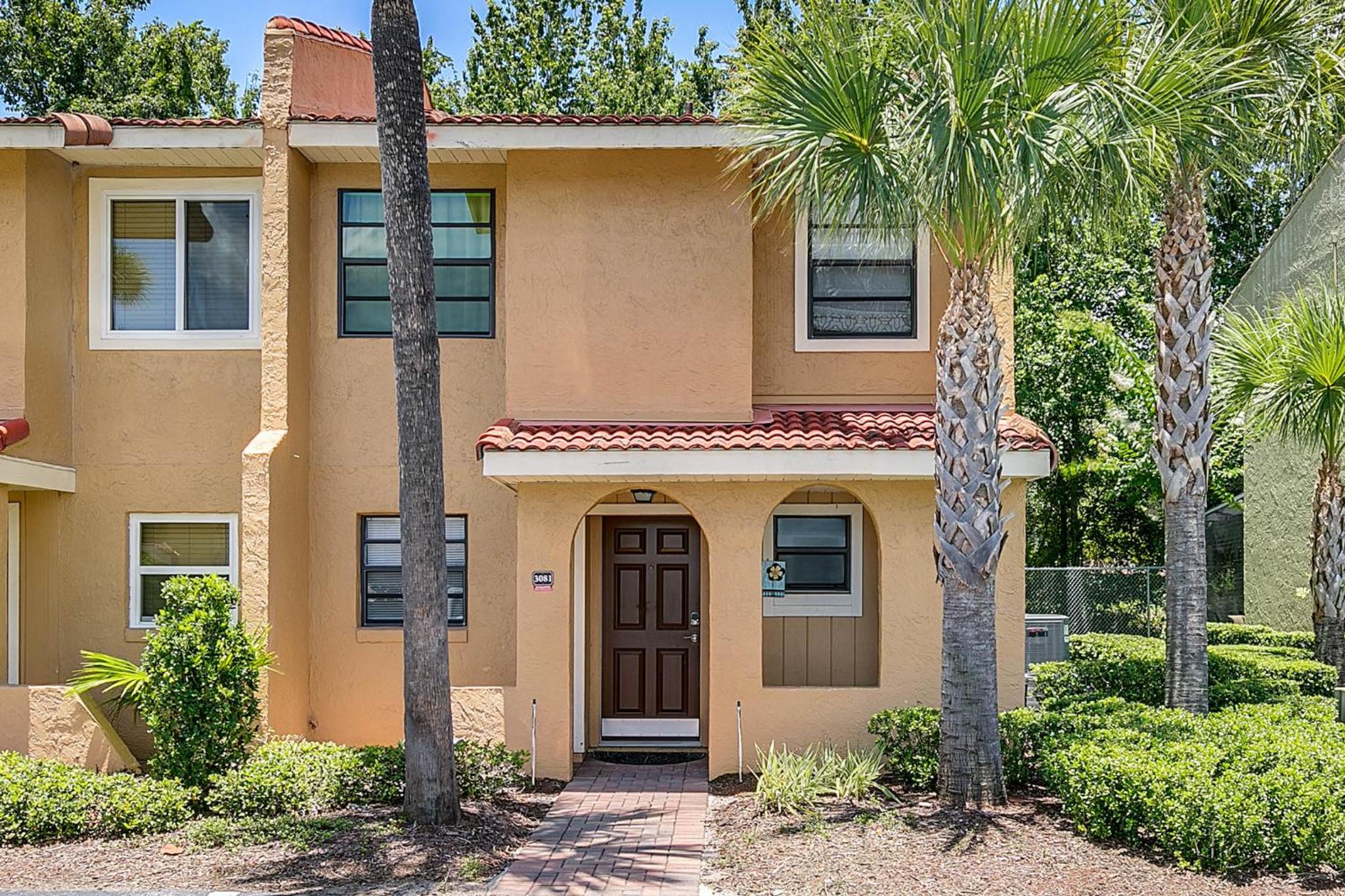 Family Vacation Villa, Water Park, Endless Amenities - Image 1